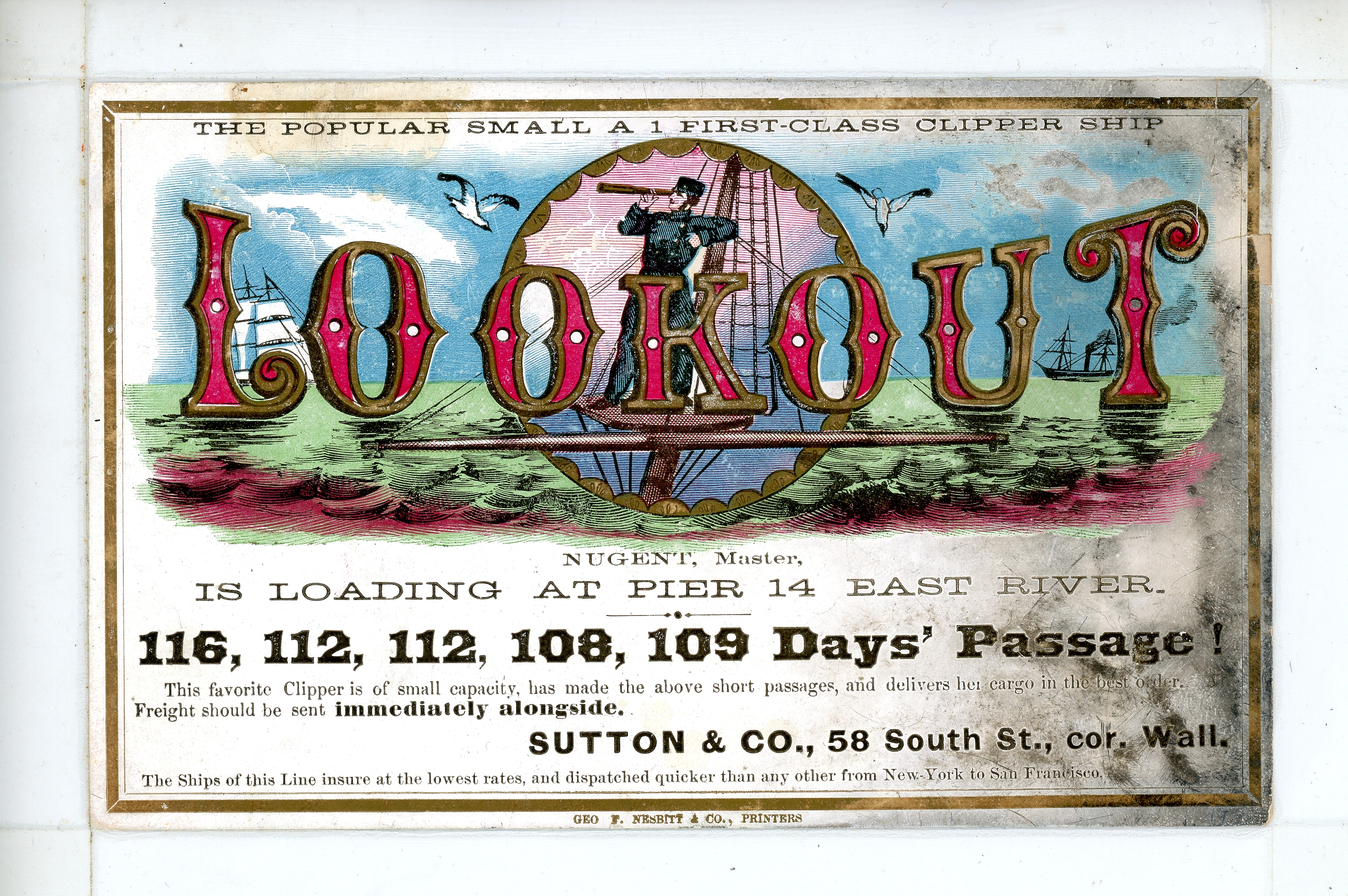 scan taken from server, front