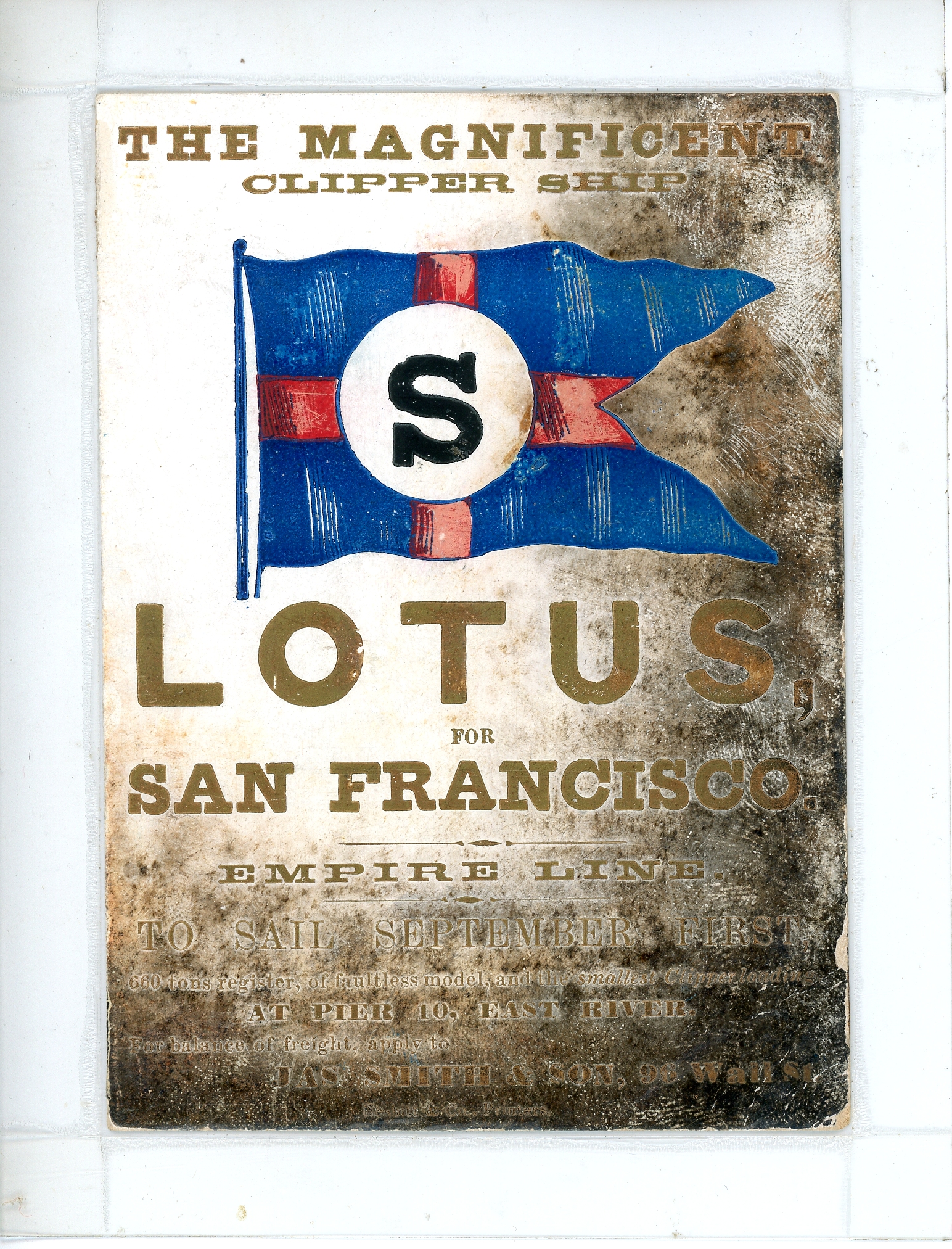 scan taken from server, front