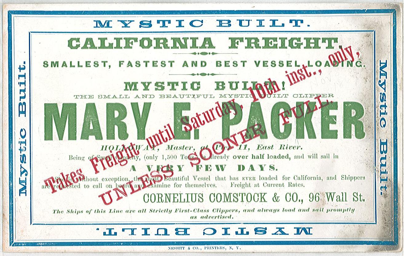 scan taken from server, front