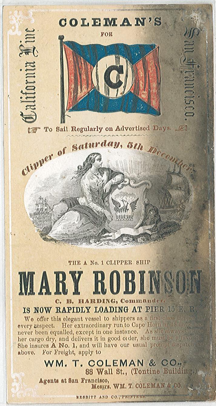 scan taken from server, front