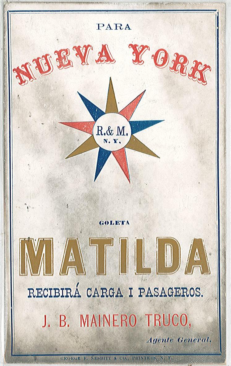 scan taken from server, front