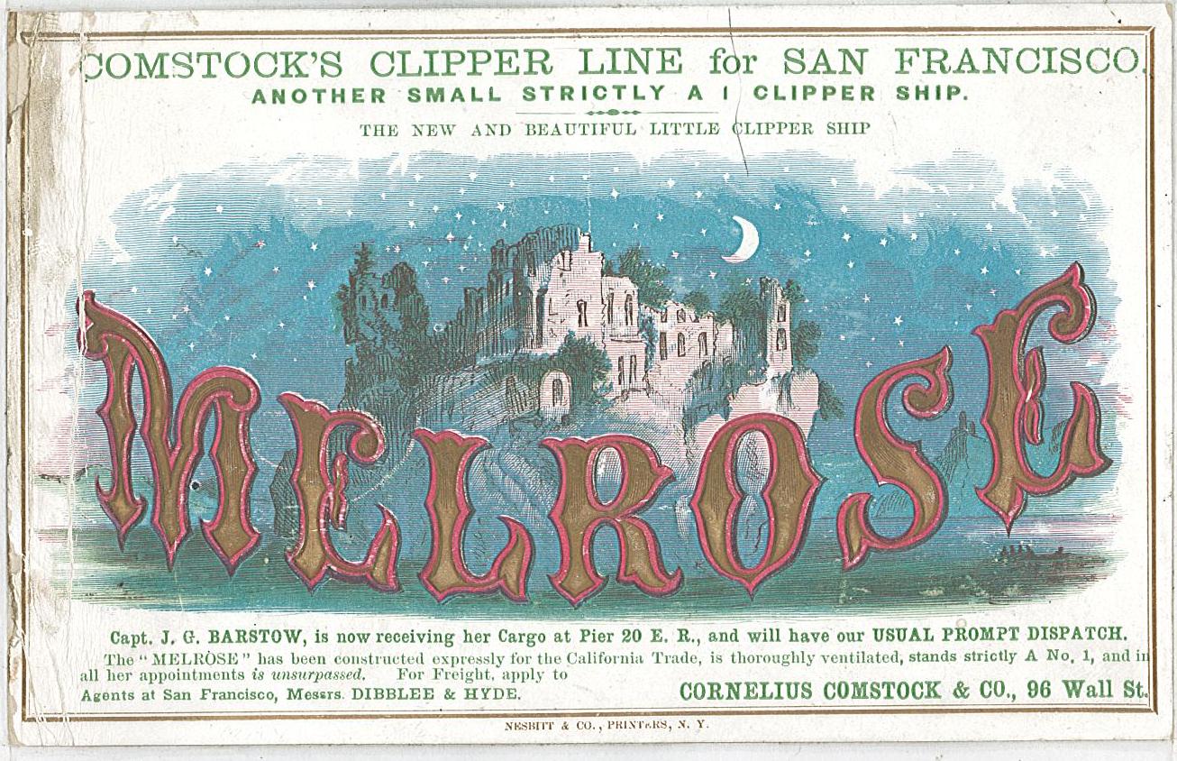 scan taken from server, front