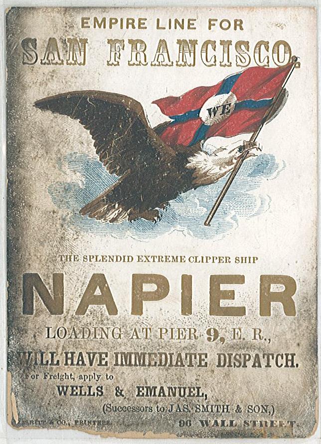 scan taken from server, front