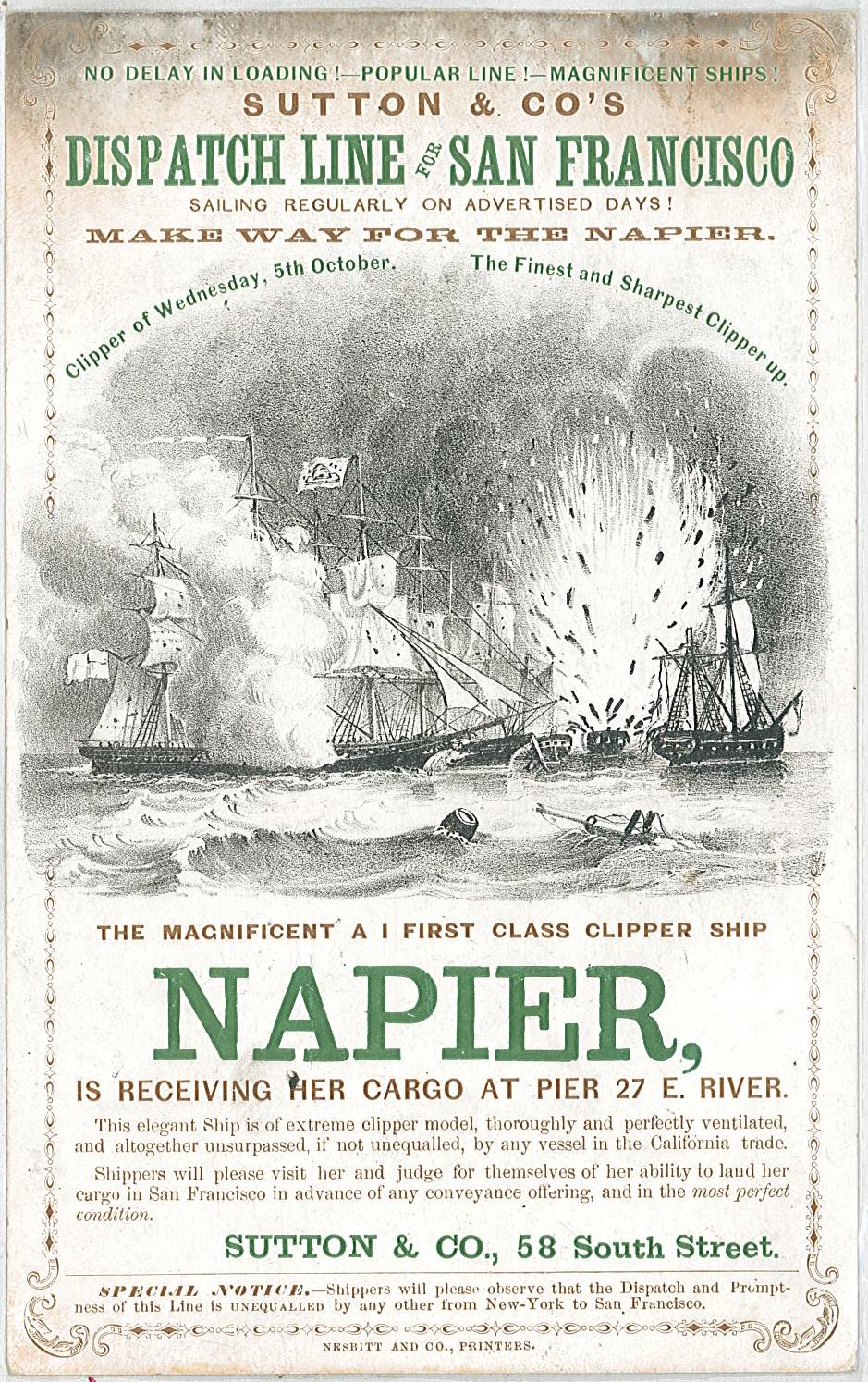 scan taken from server, front