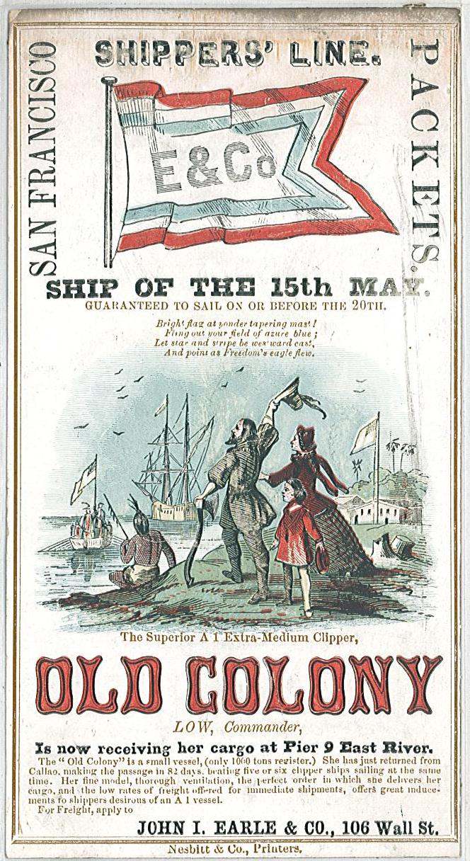 scan taken from server, front