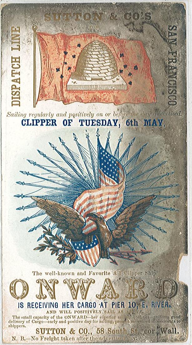 scan taken from server, front