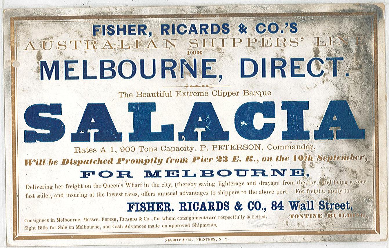 scan taken from server, front