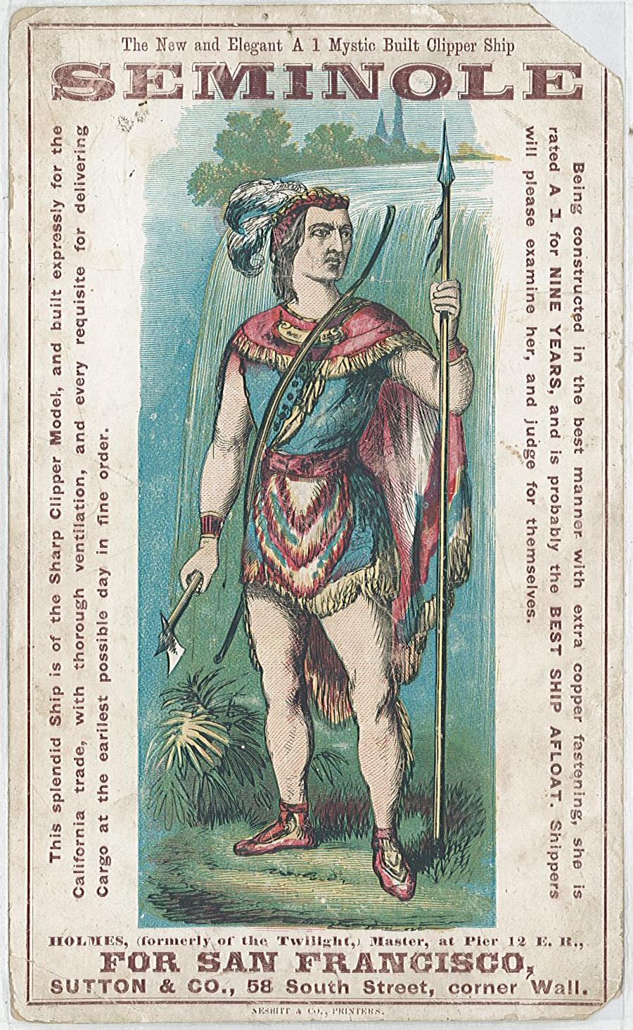 scan taken from server, front