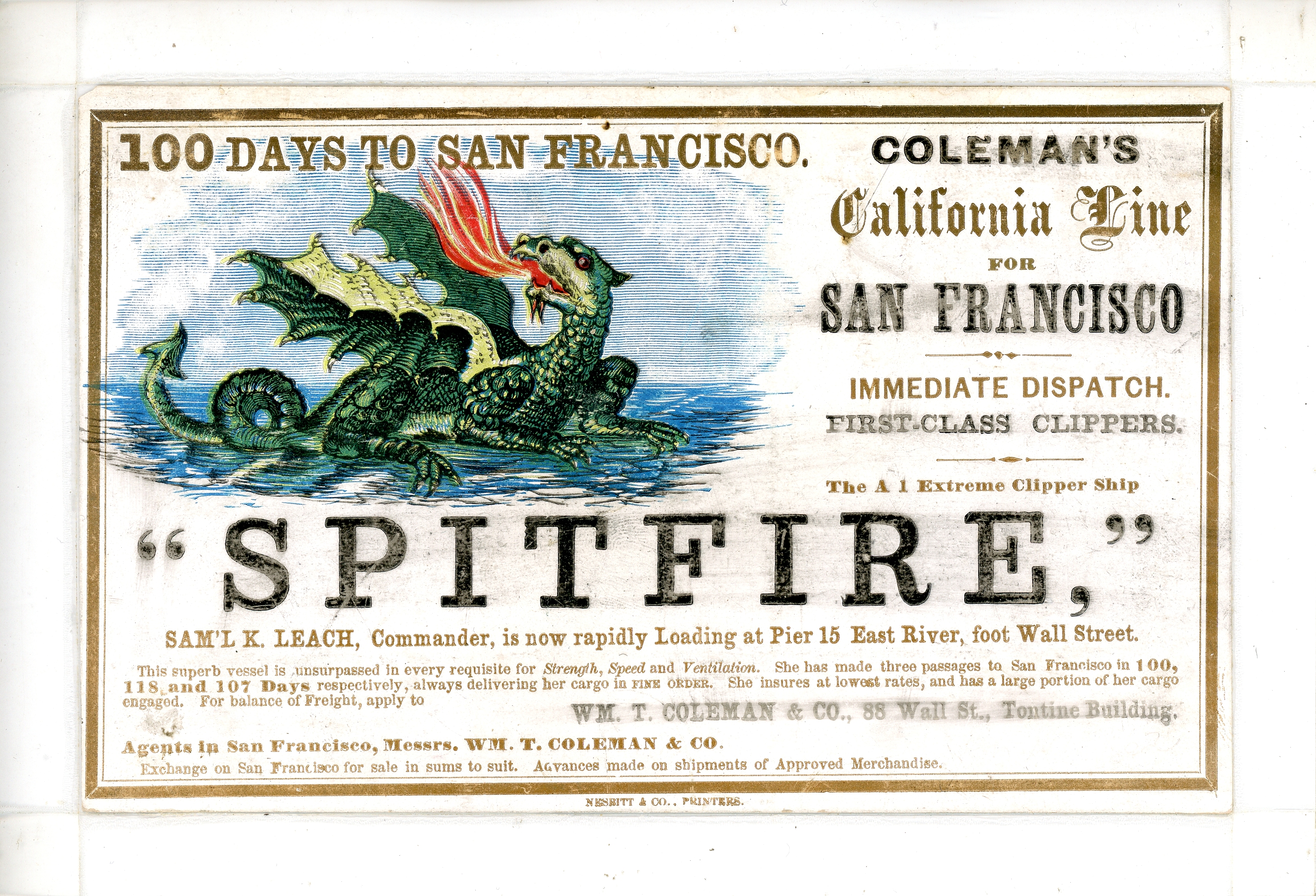 scan taken from server, front