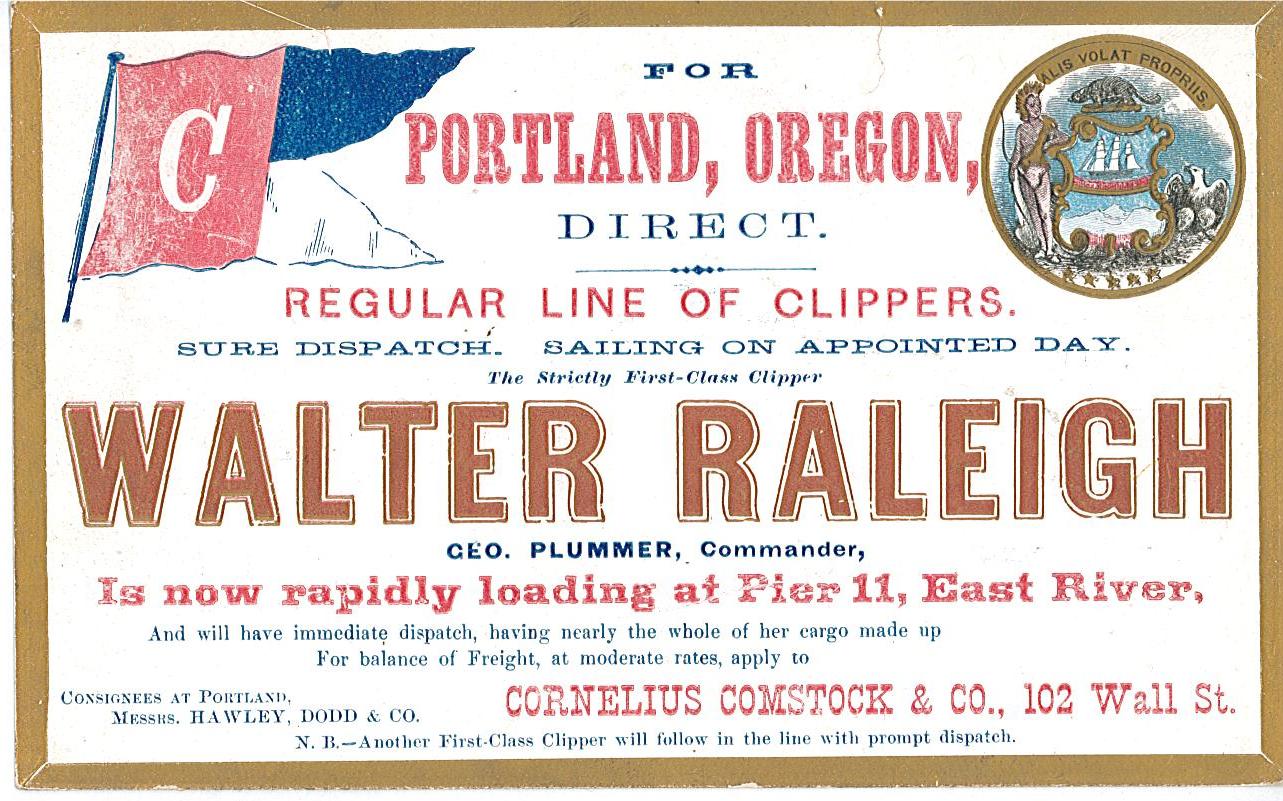 scan taken from server, front