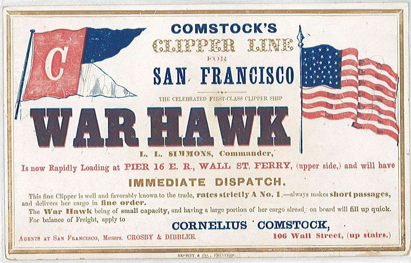 scan taken from server, front