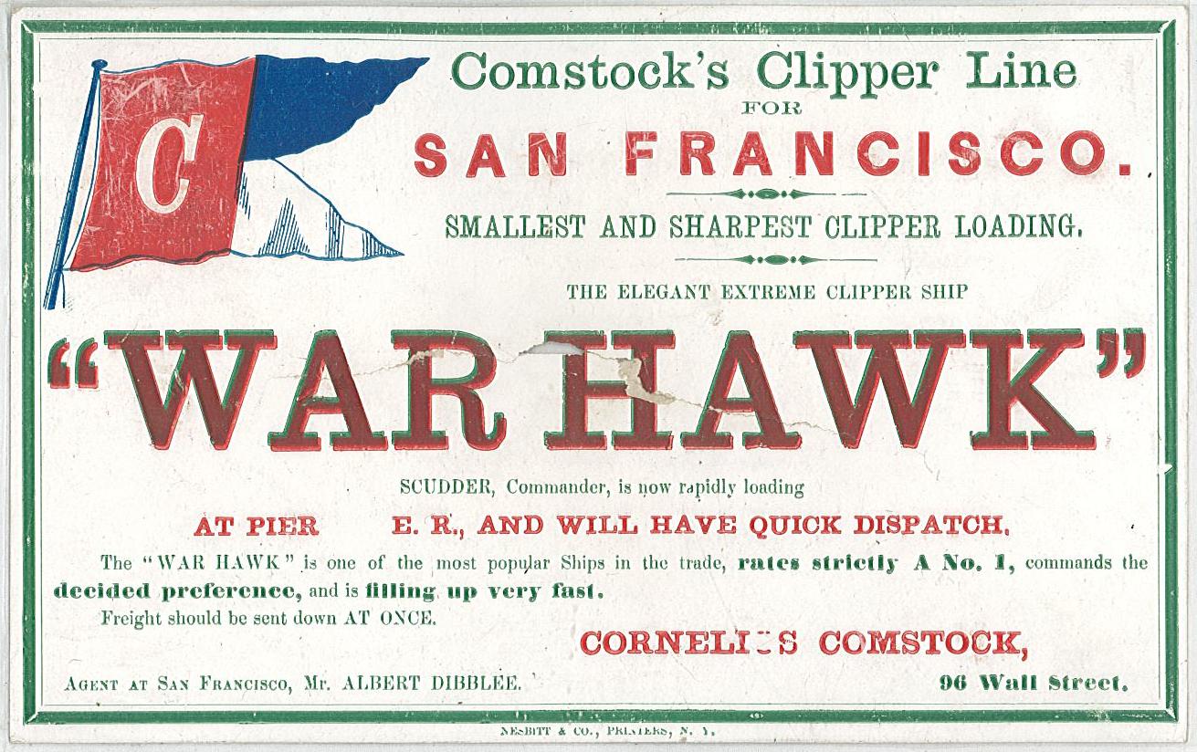 scan taken from server, front