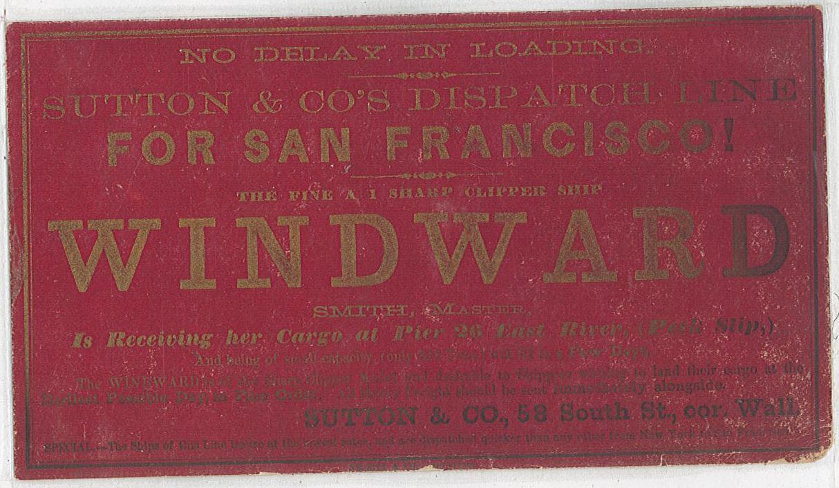 scan taken from server, front