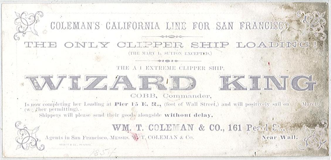 scan taken from server, front