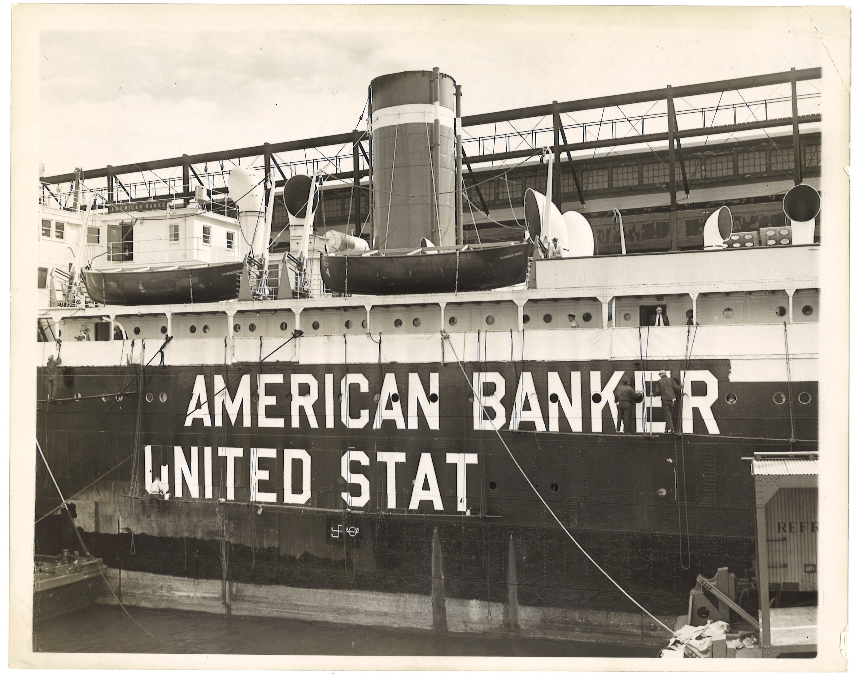 scanned from database, front