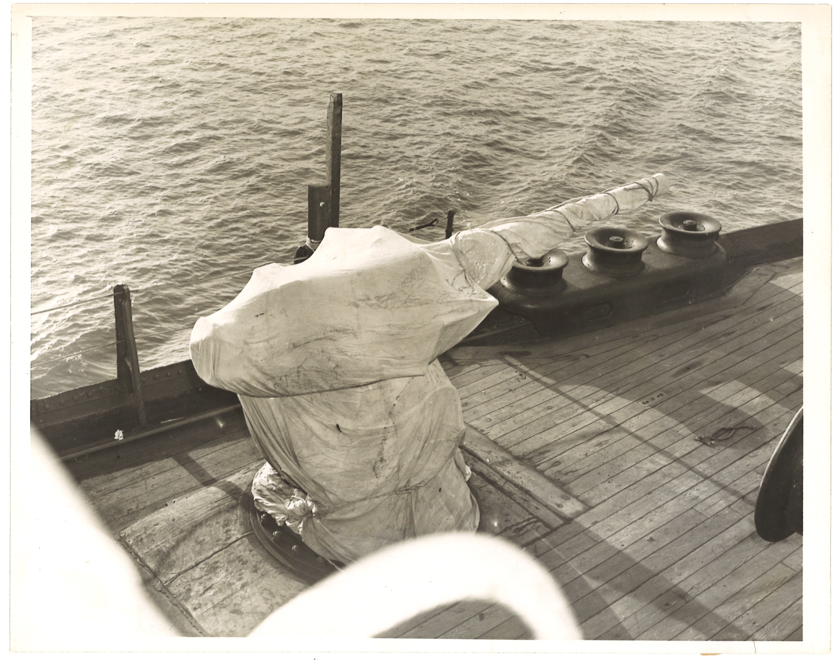 scanned for database, front