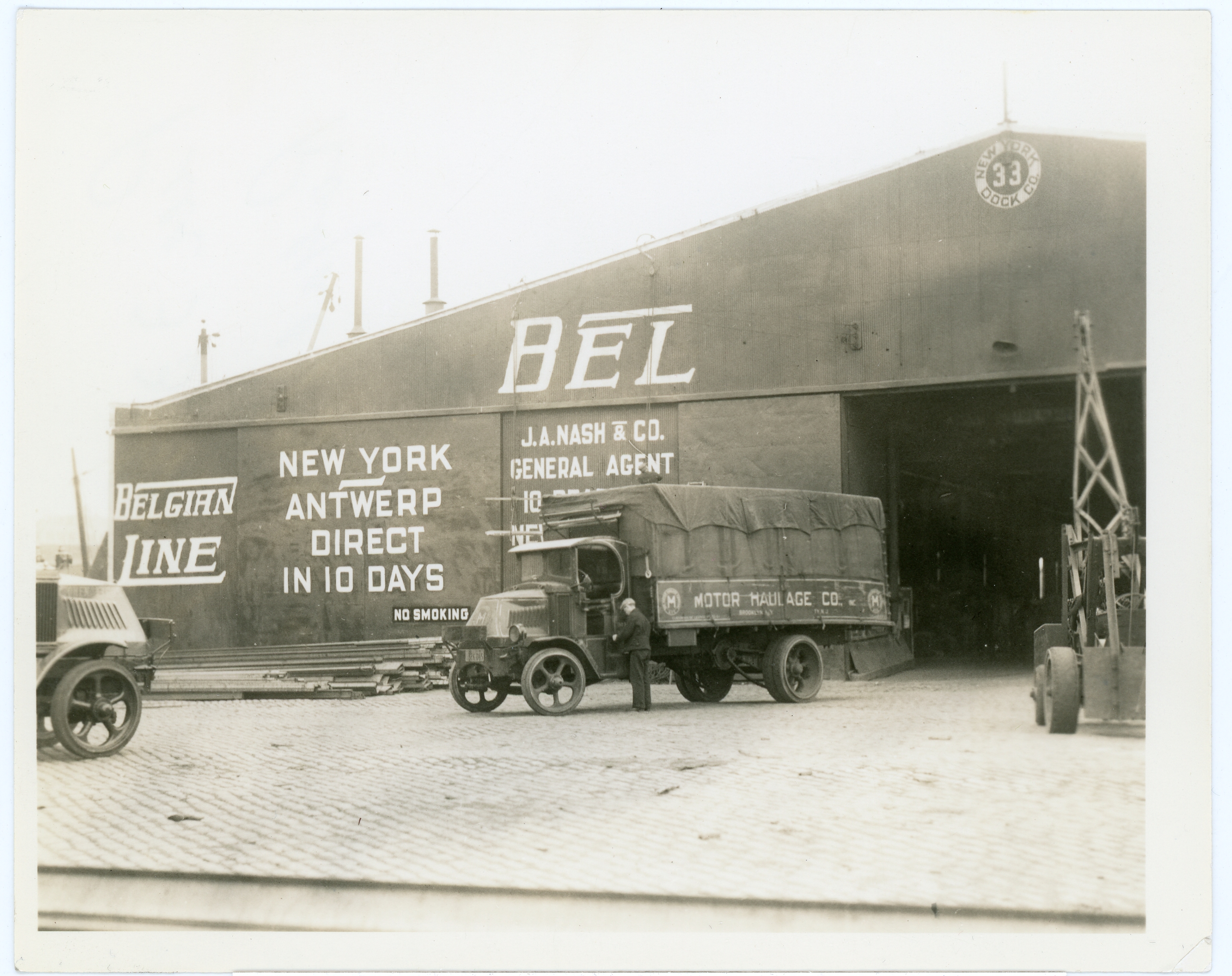 2018.09.25 Scanned in office for database