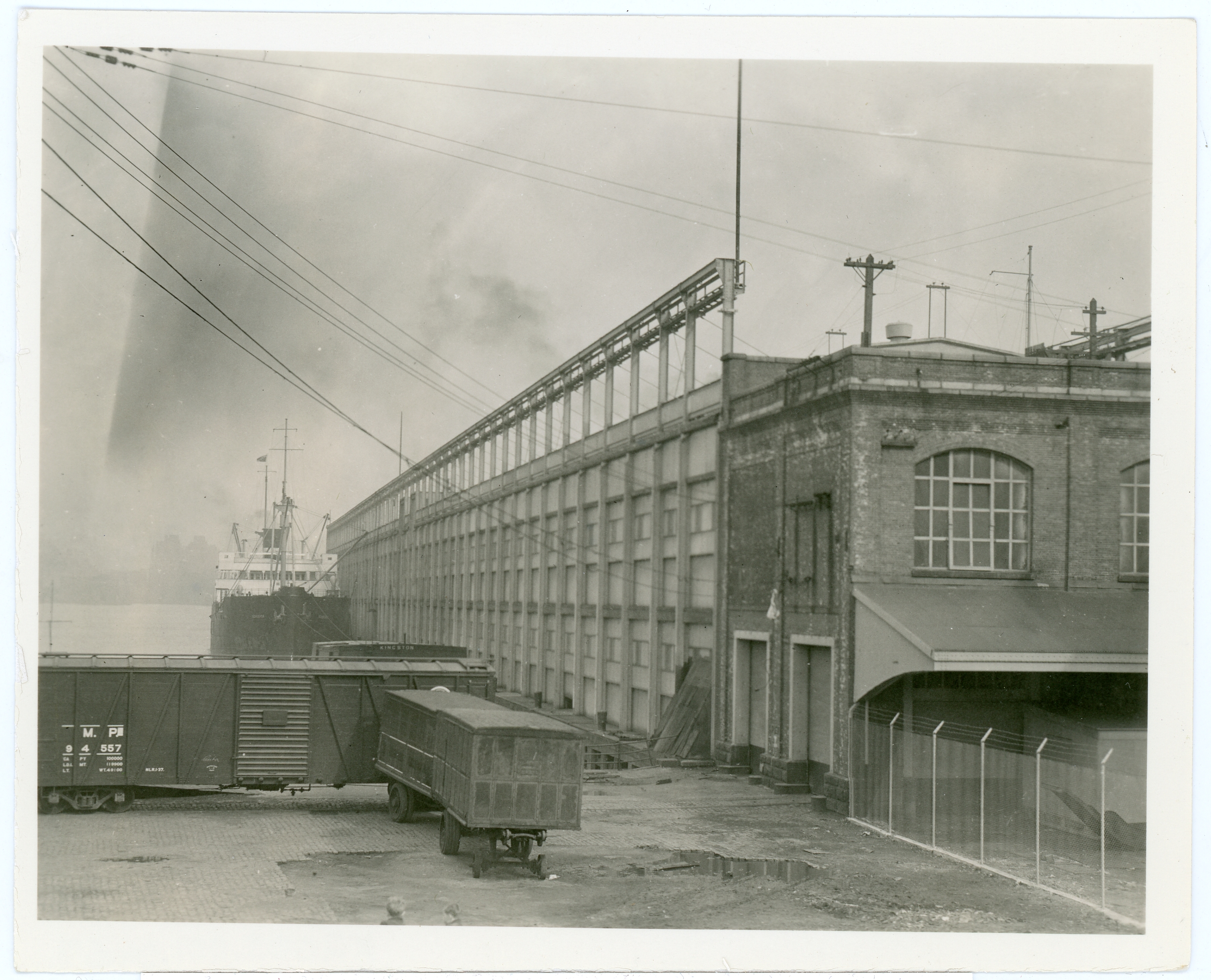 2018.09.25 Scanned in office for database