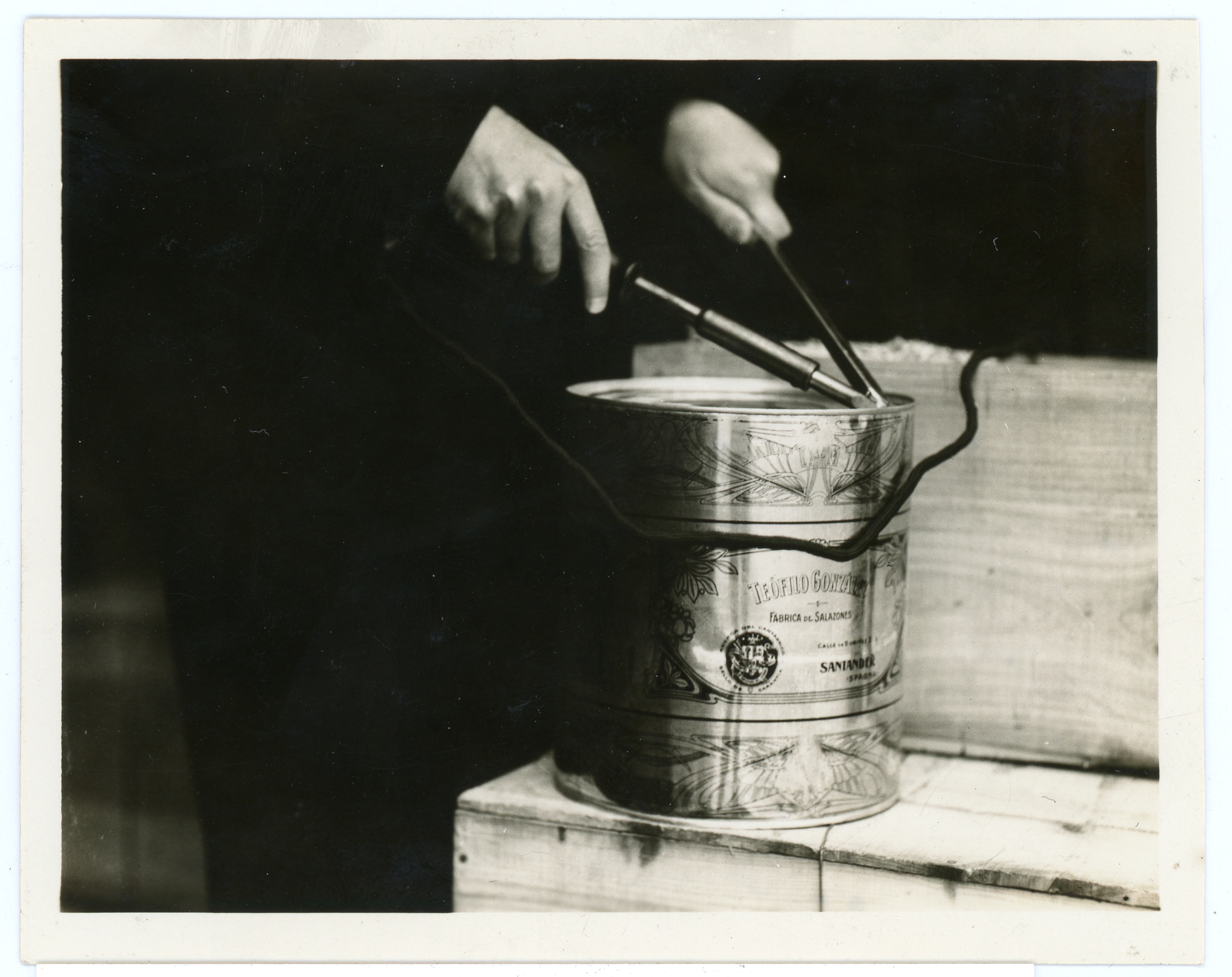 2018.09.25 Scanned in office for database