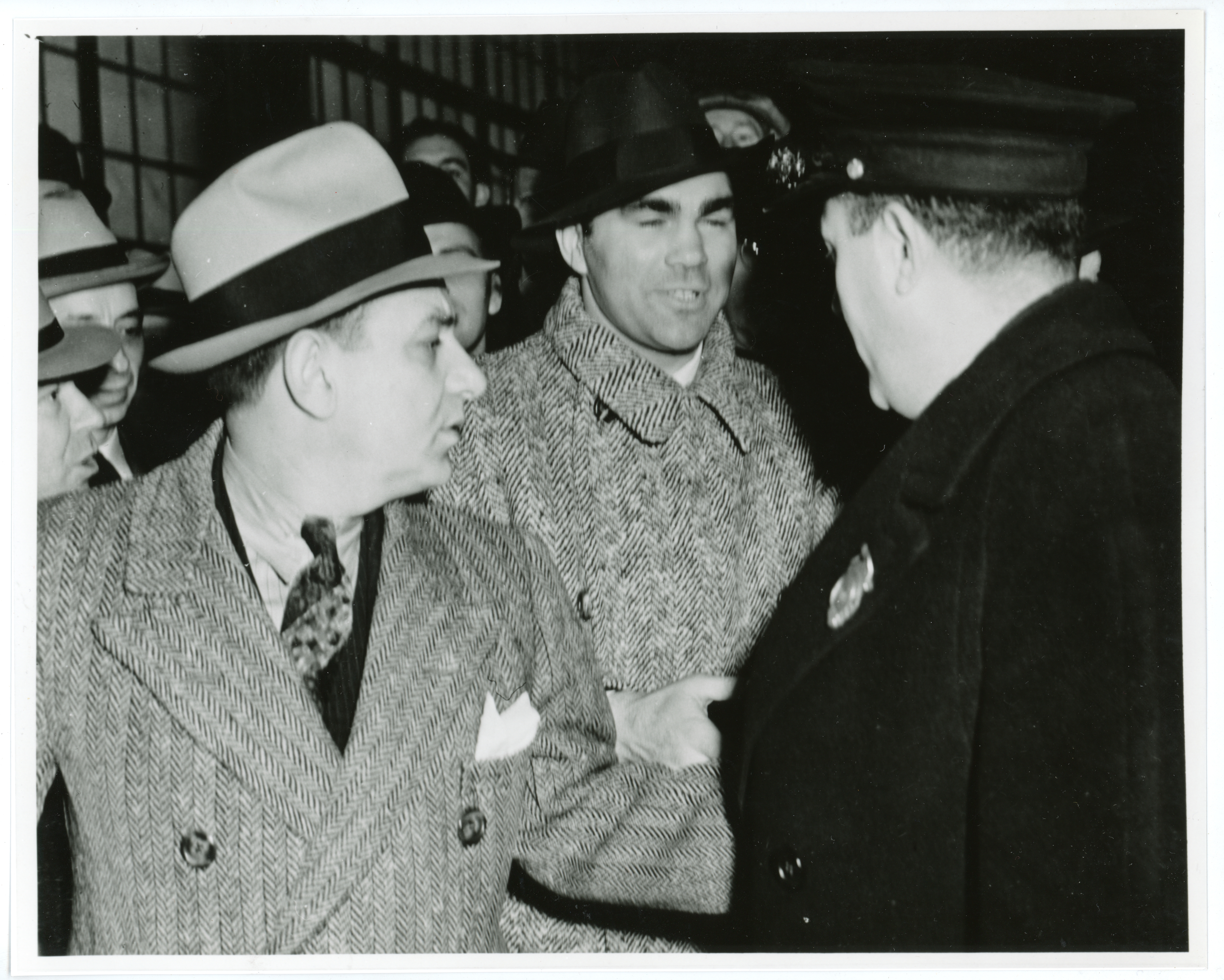 2018.09.26 Scanned in office for database