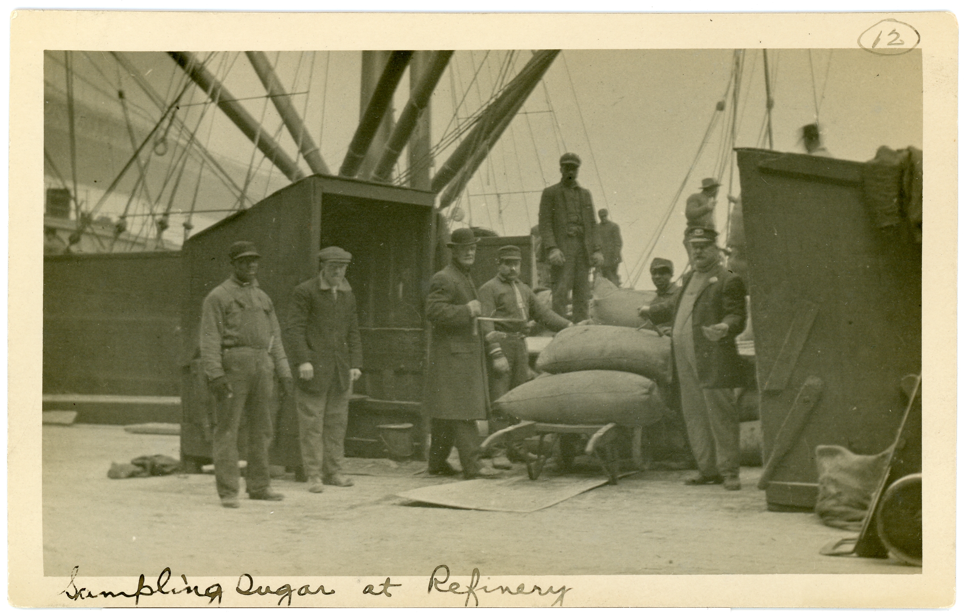 2018.09.26 Scanned in office for database