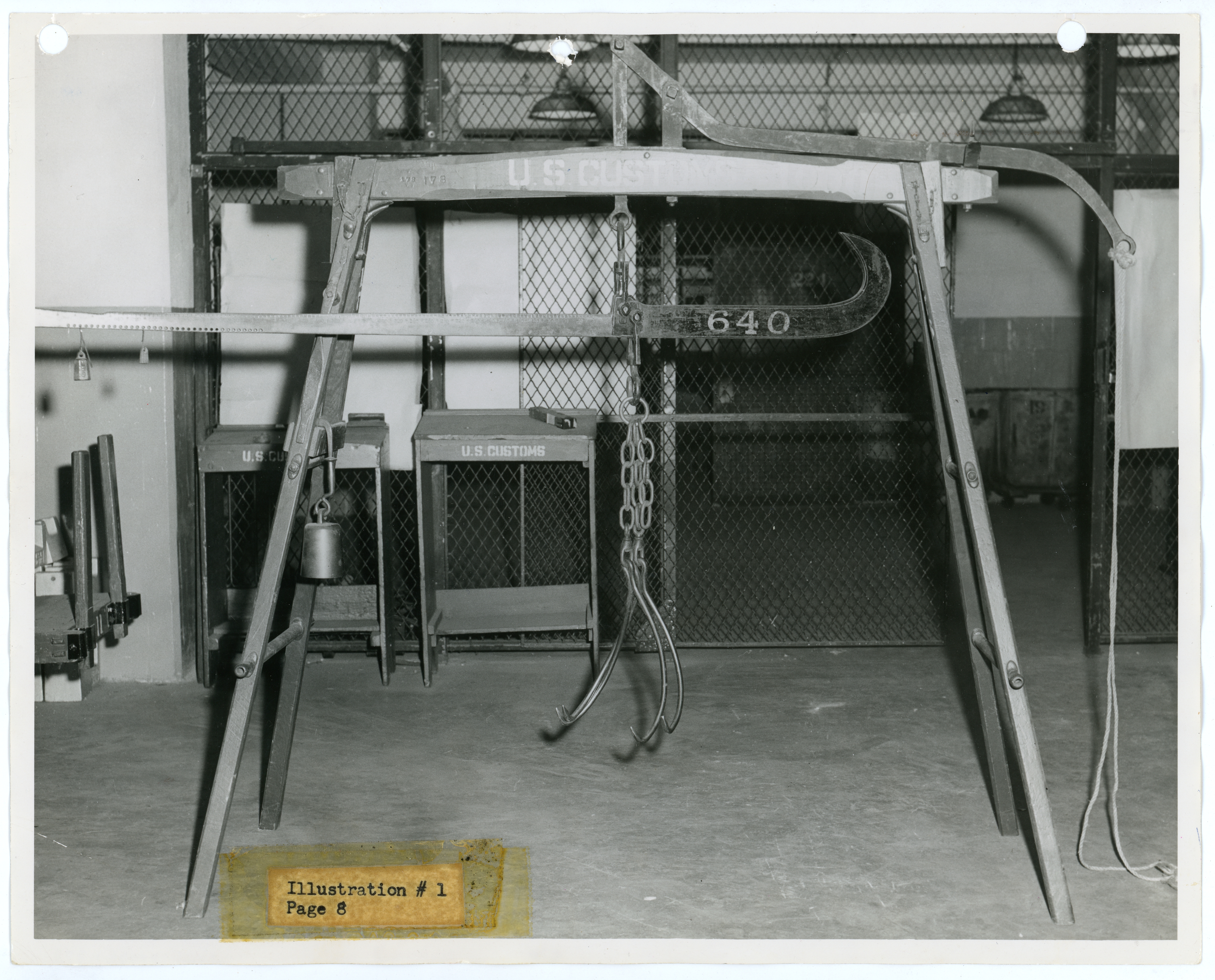 2018.09.28 Scanned in office for database