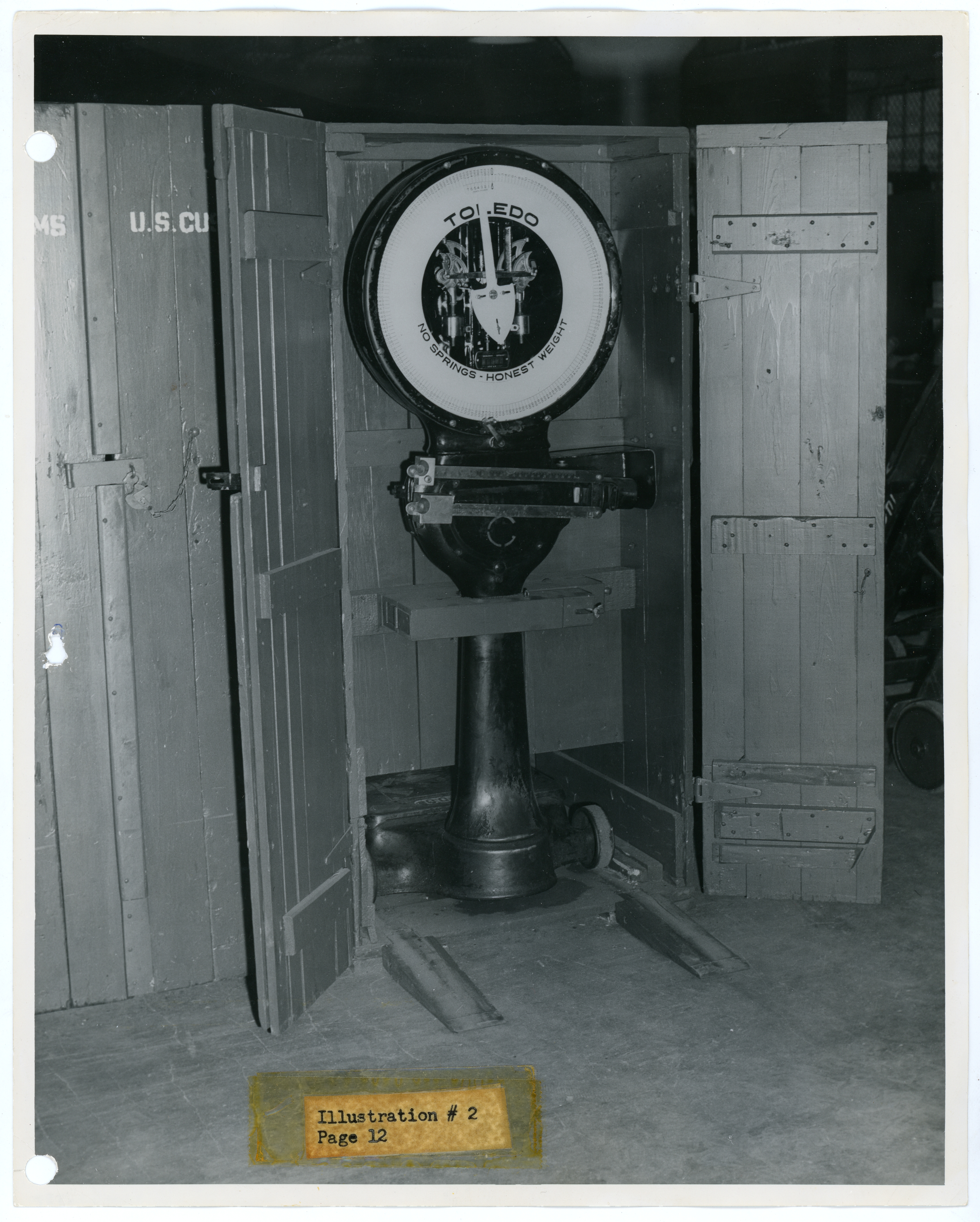 2018.09.28 Scanned in office for database