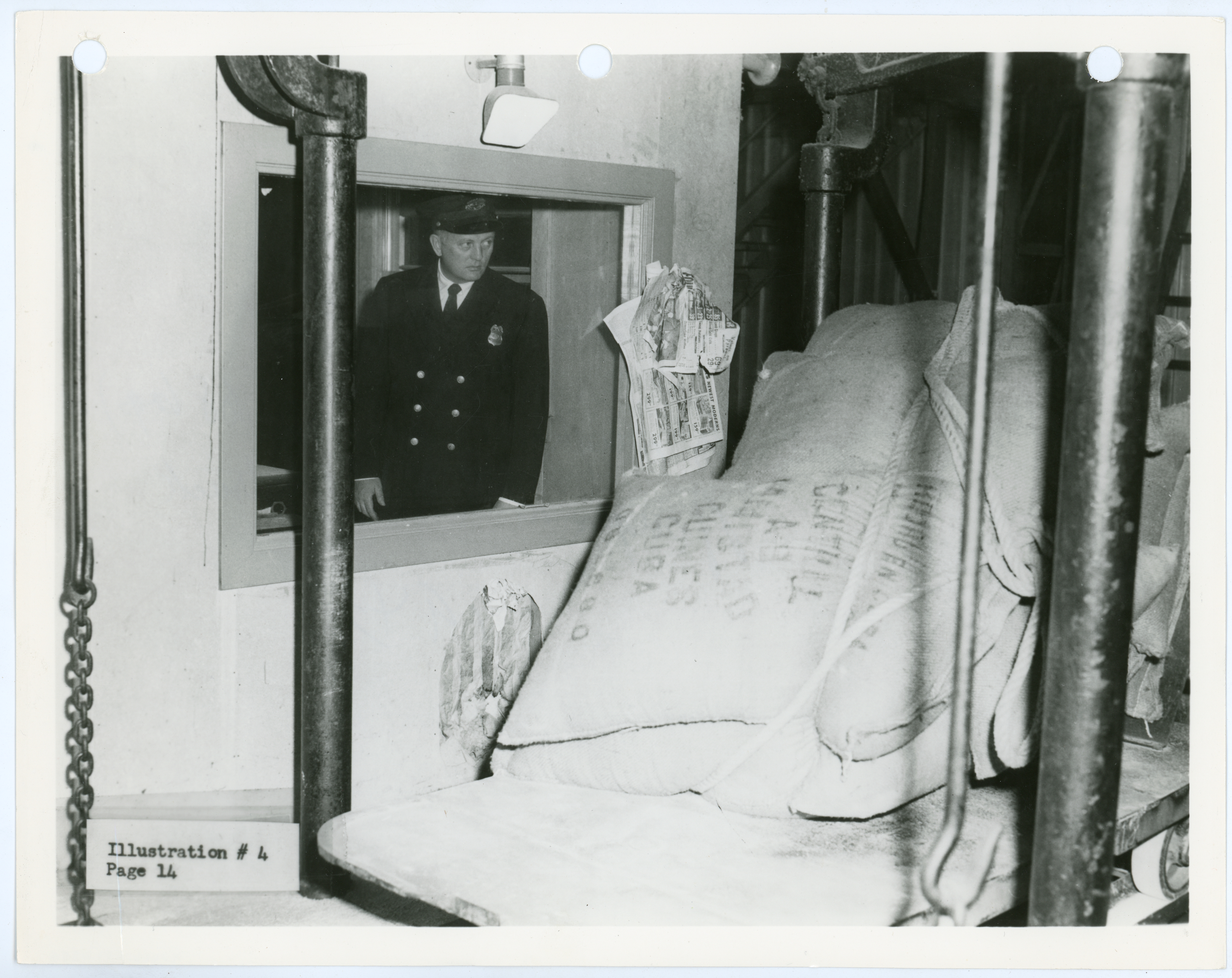 2018.09.28 Scanned in office for database