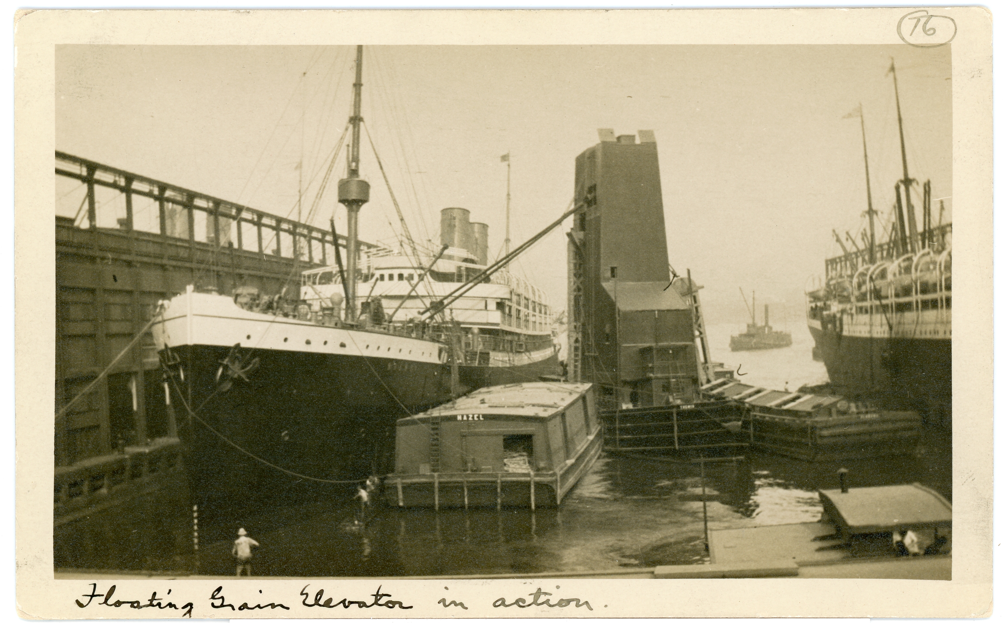 2018.09.28 Scanned in office for database