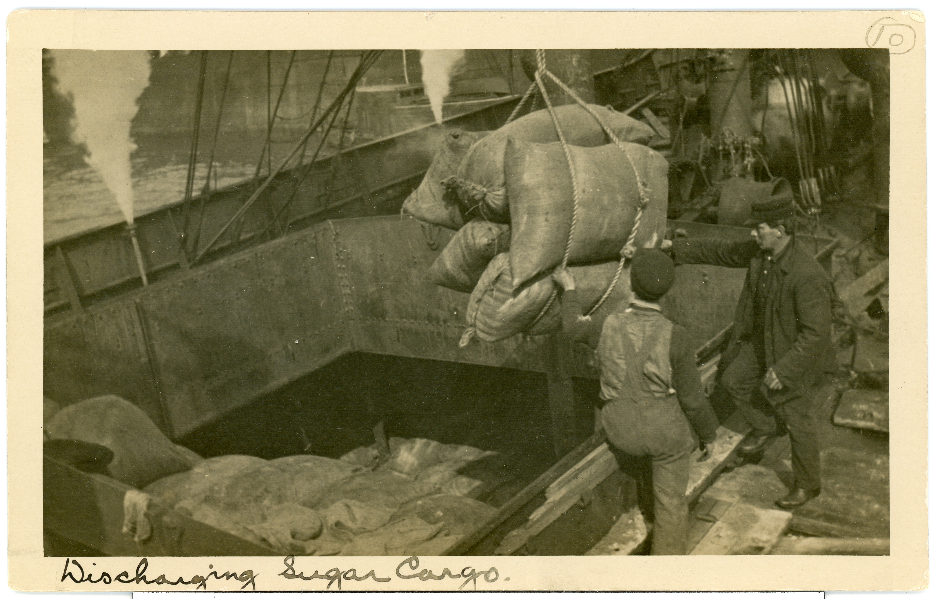 2018.09.28 Scanned in office for database