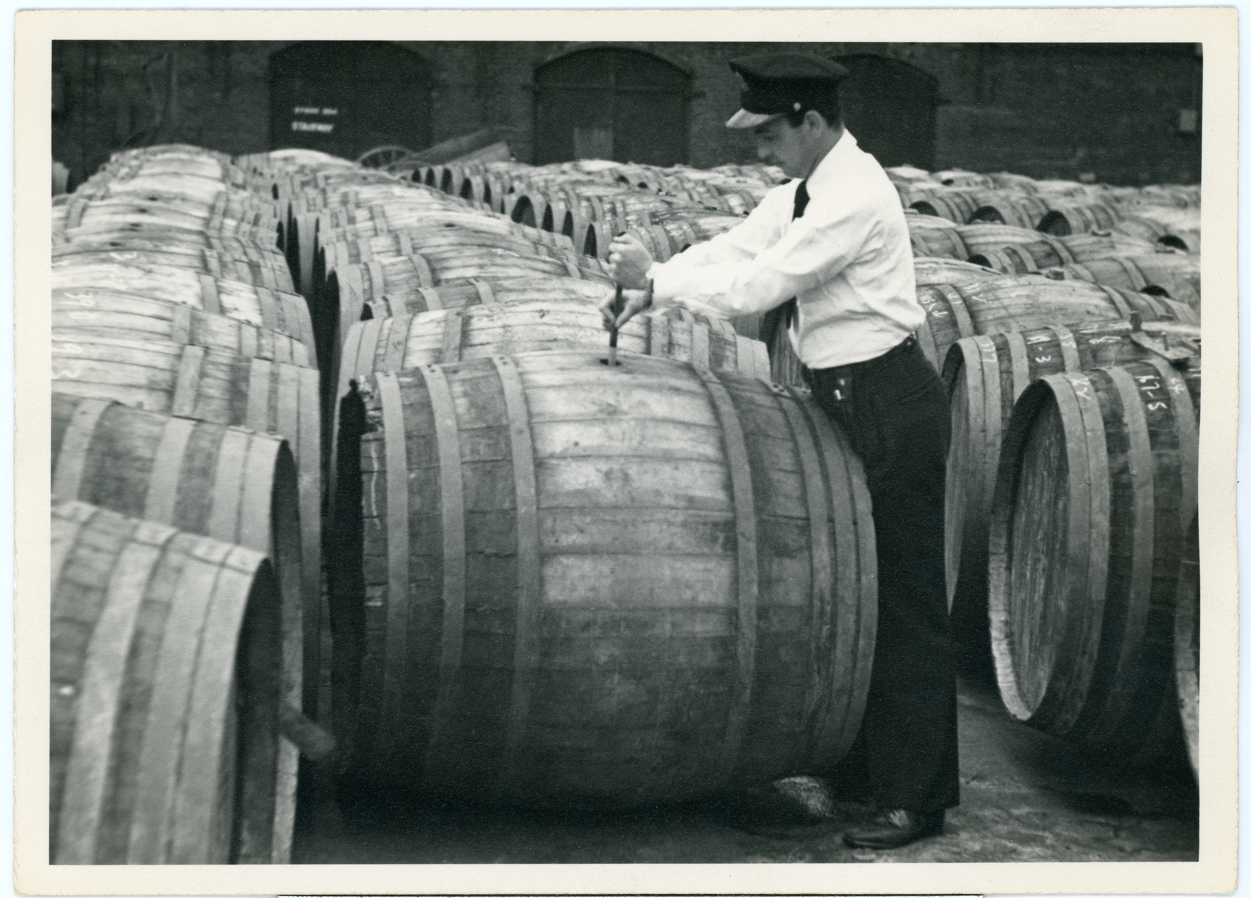 2018.09.28 Scanned in office for database