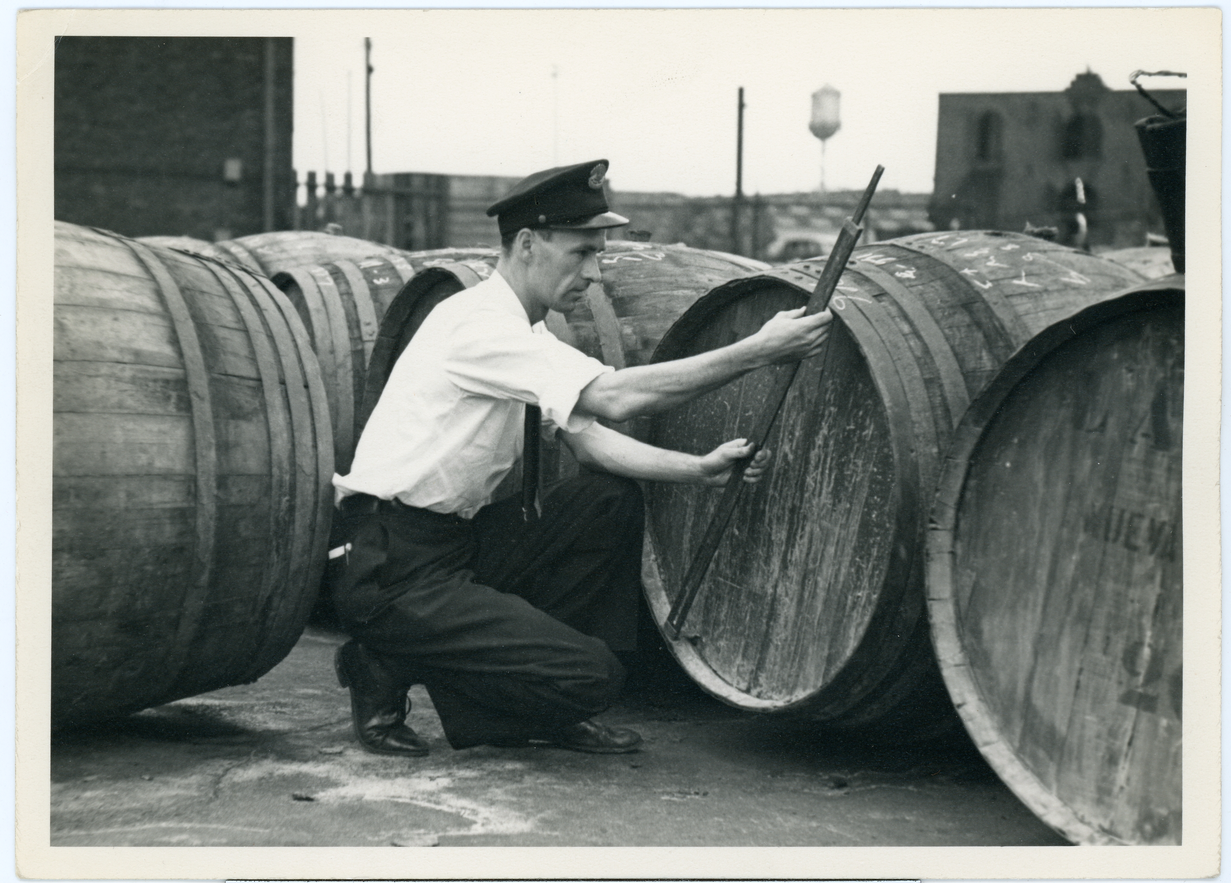 2018.09.28 Scanned in office for database