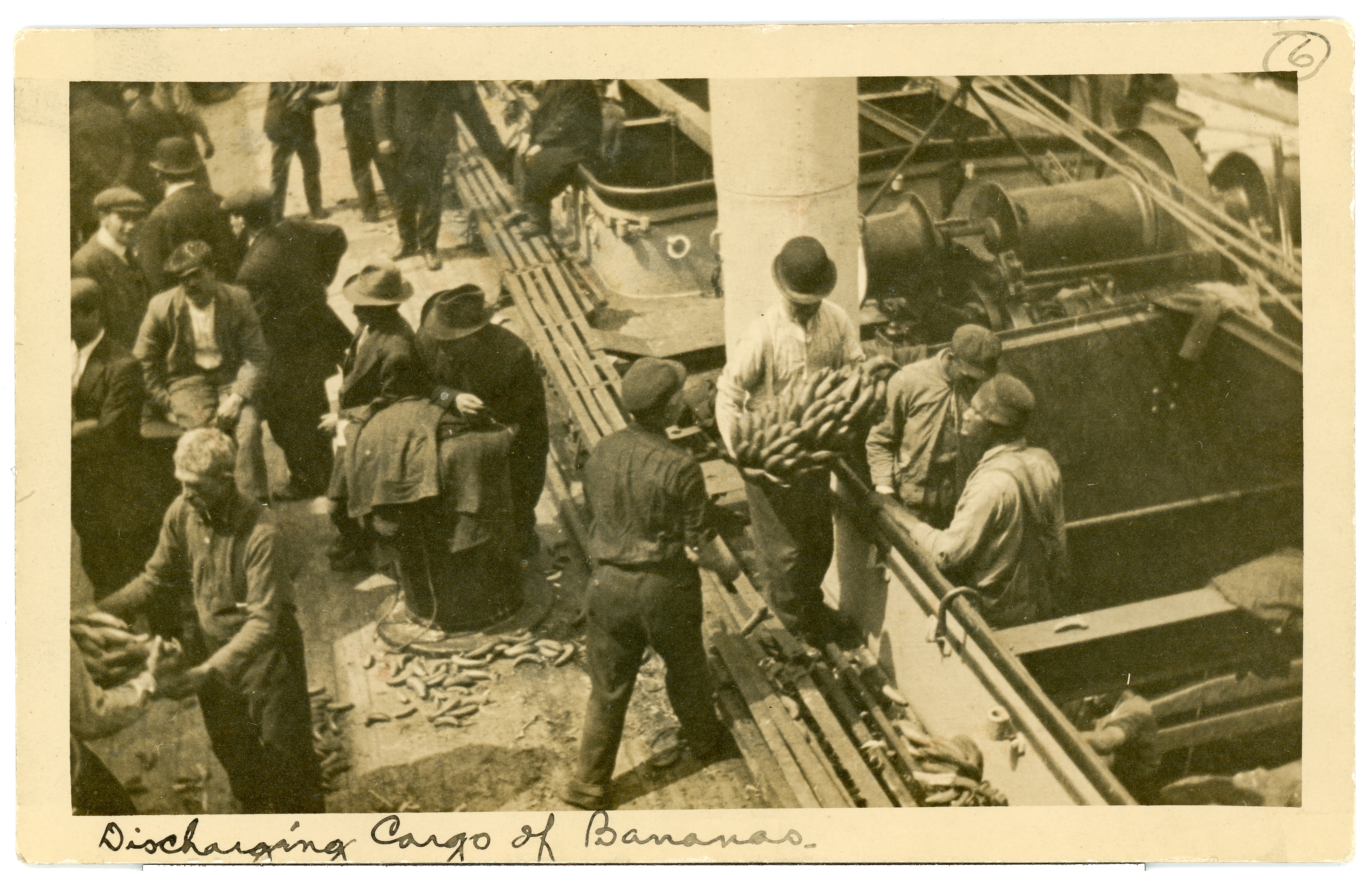 2018.09.28 Scanned in office for database