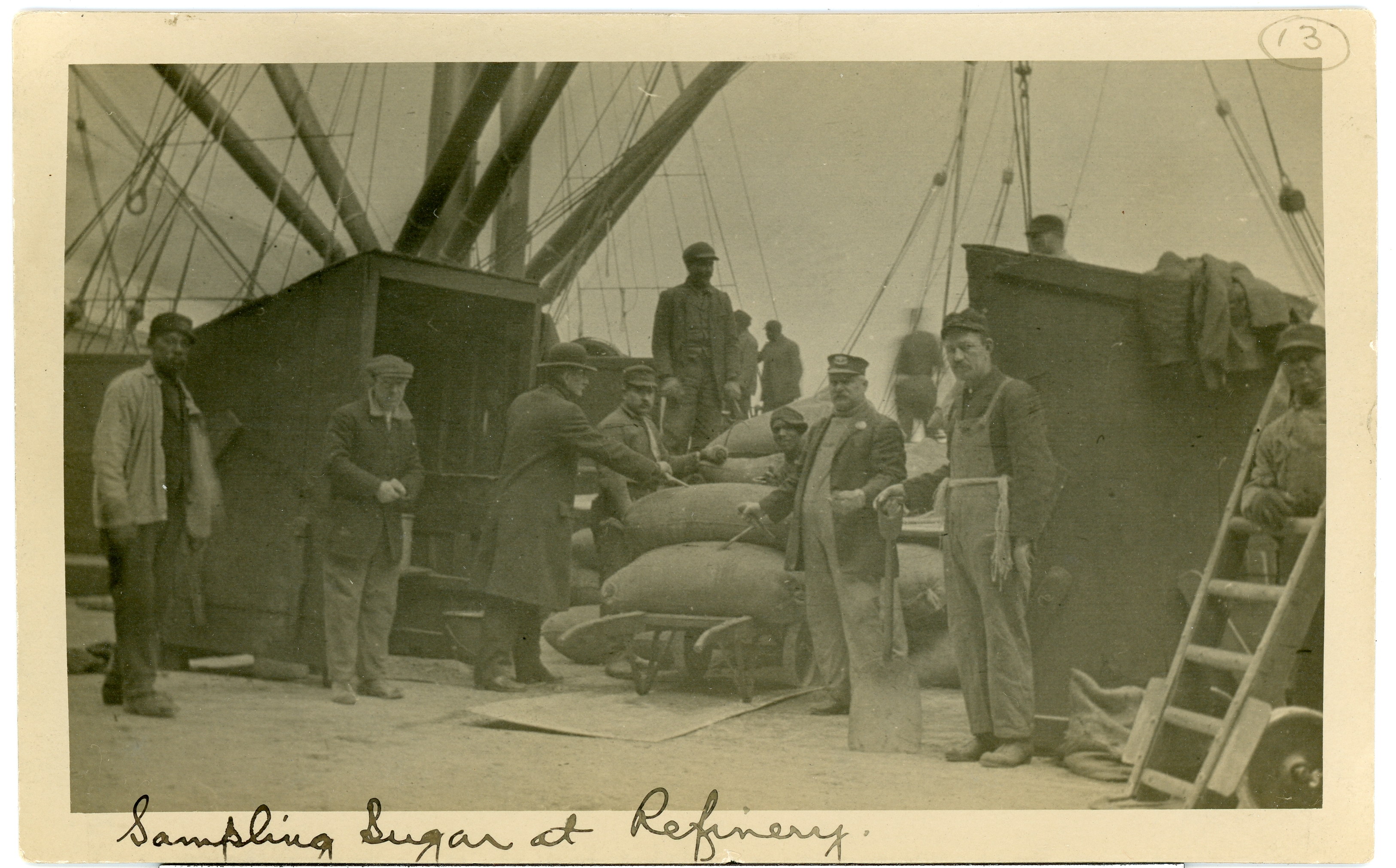 2018.09.28 Scanned in office for database