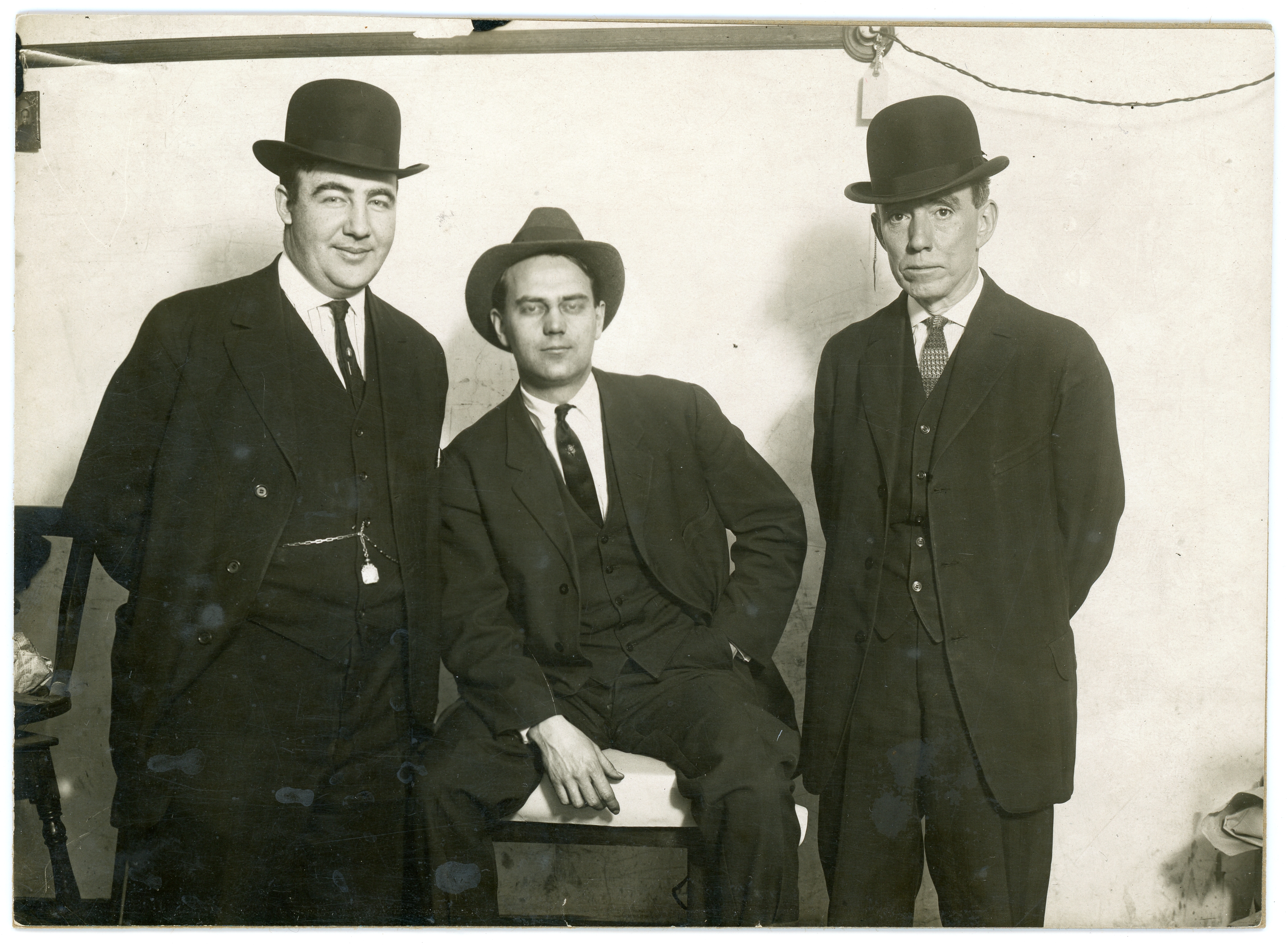 2018.10.02 Scanned in office for database