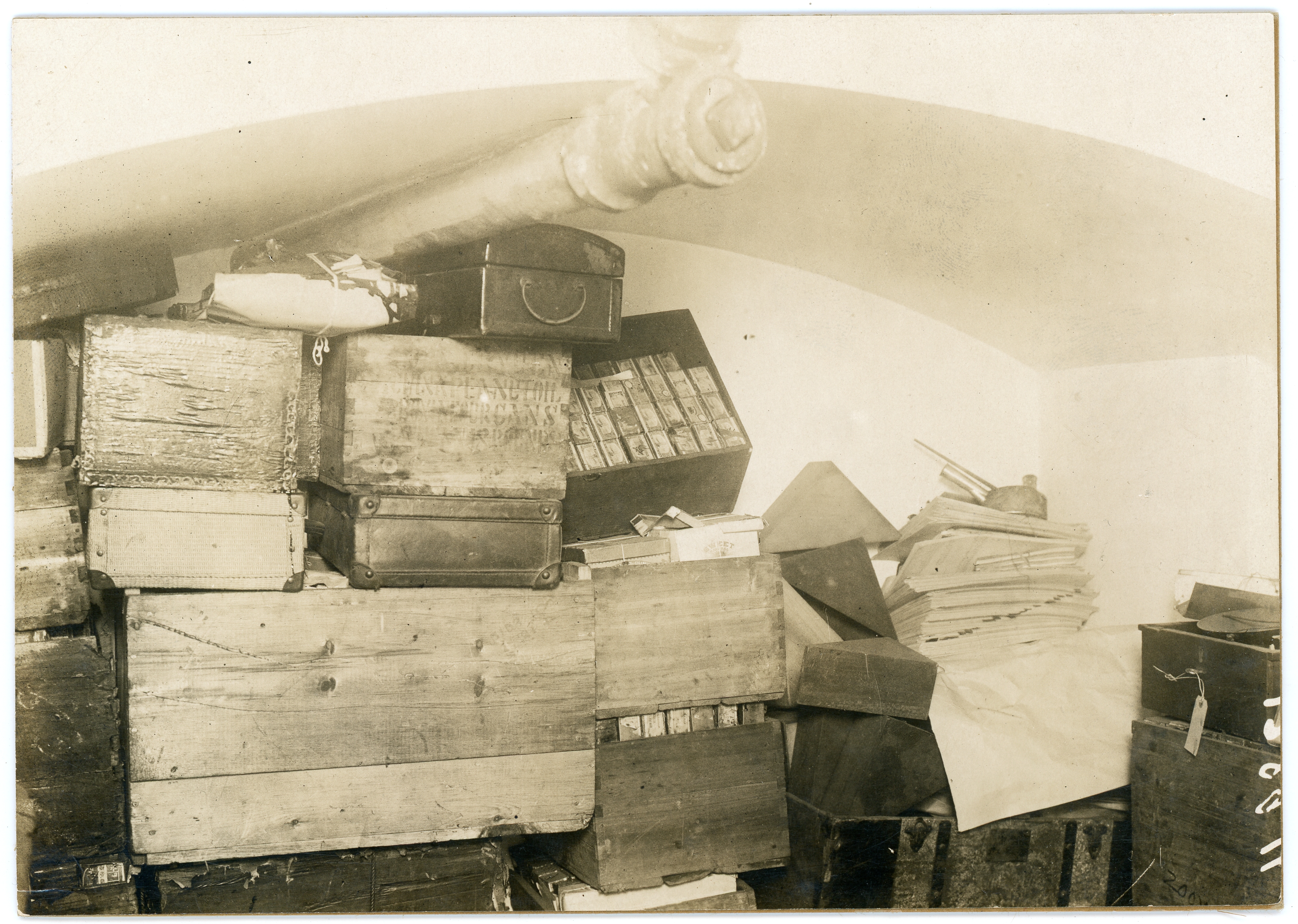 2018.10.02 Scanned in office for database