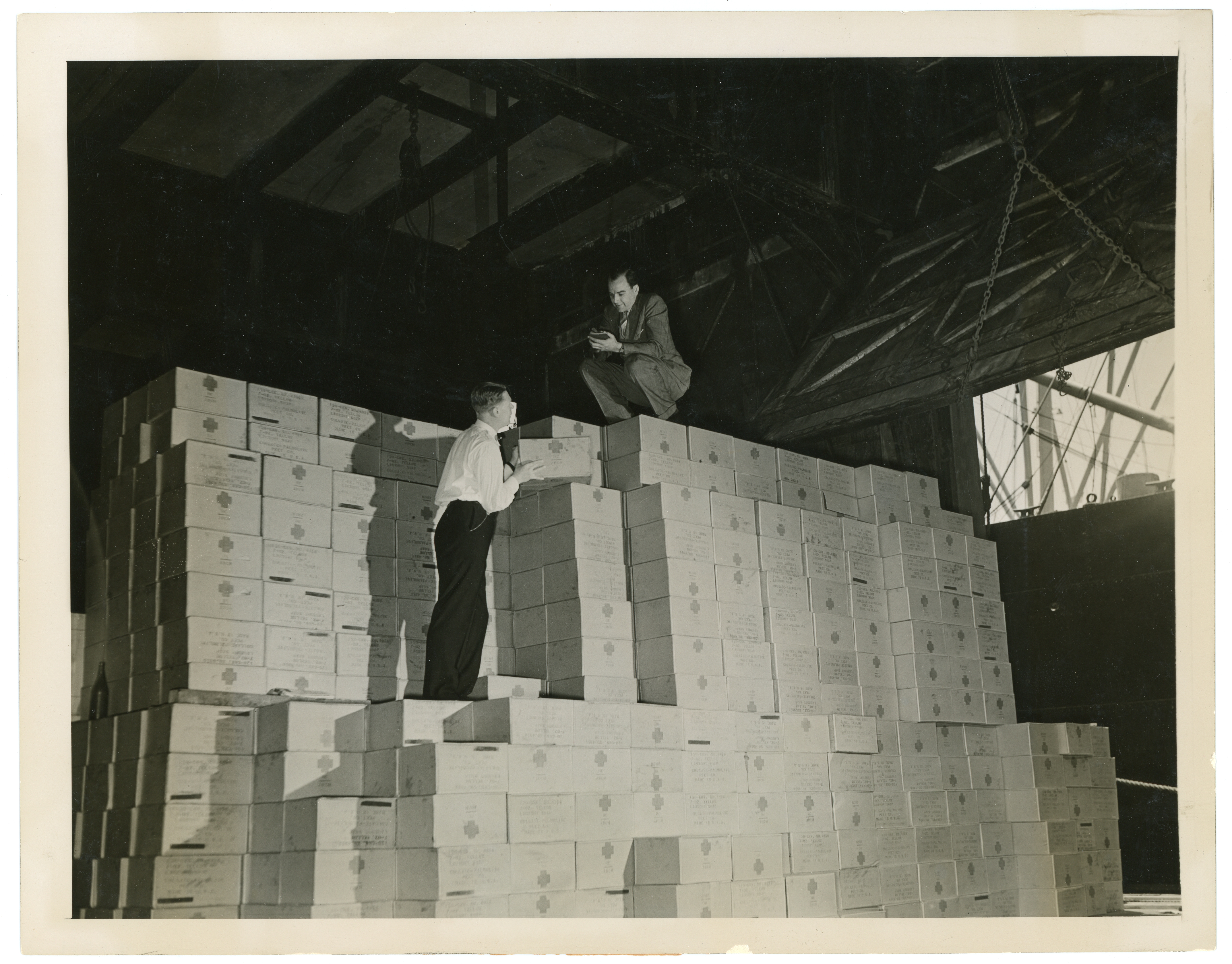 2018.10.03 Scanned in office for database