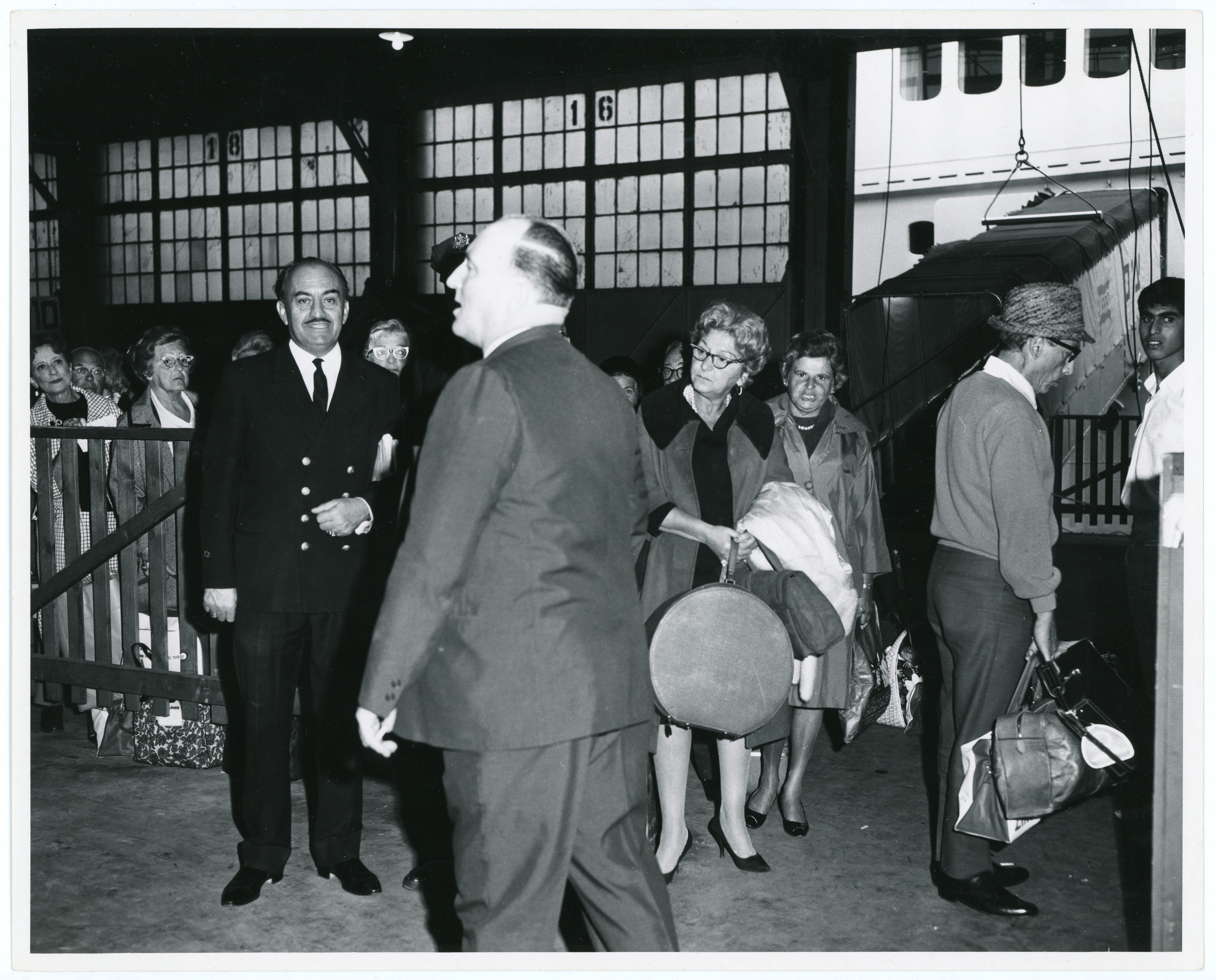 2018.10.03 Scanned in office for database