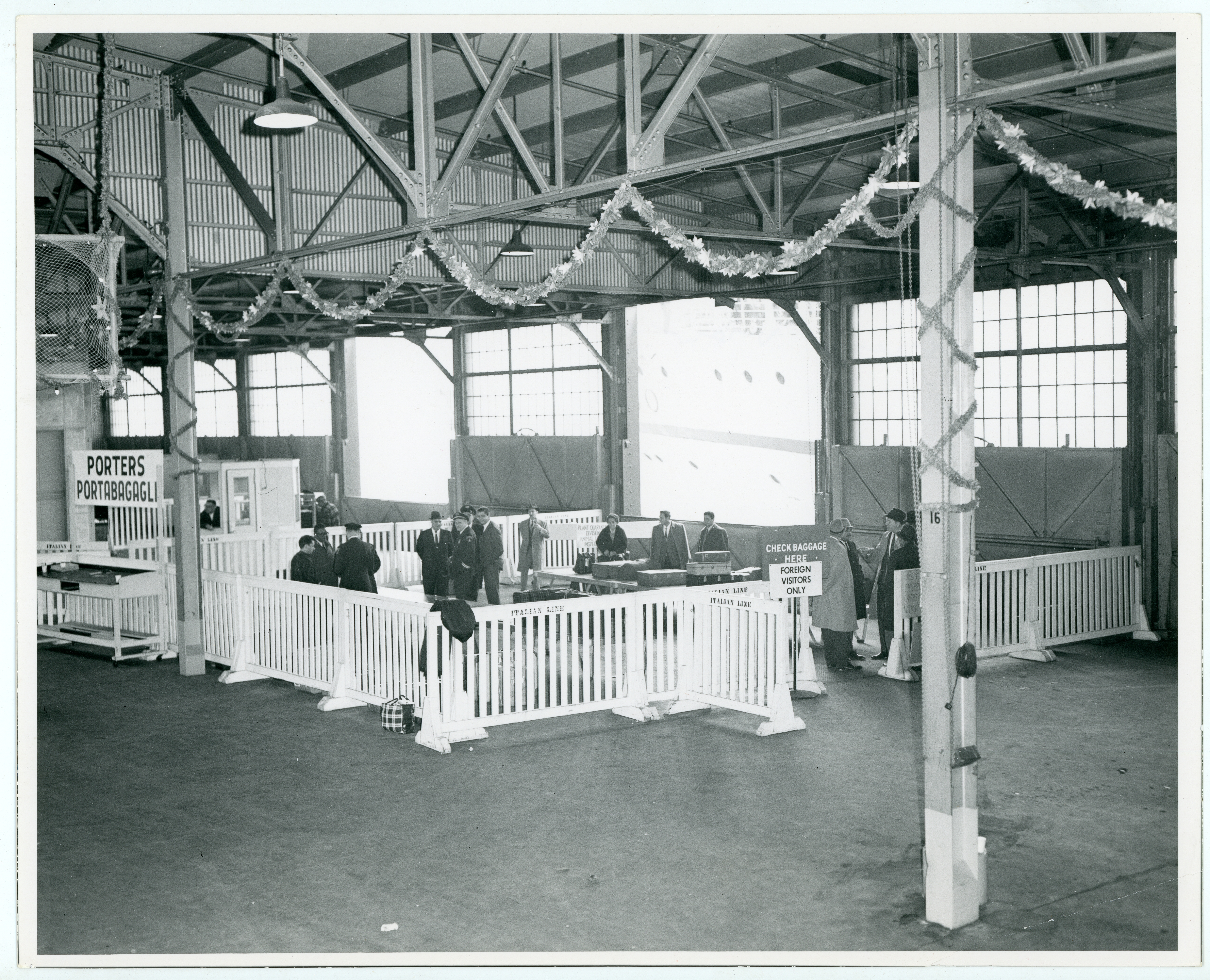 2018.10.05 Scanned in office for database.