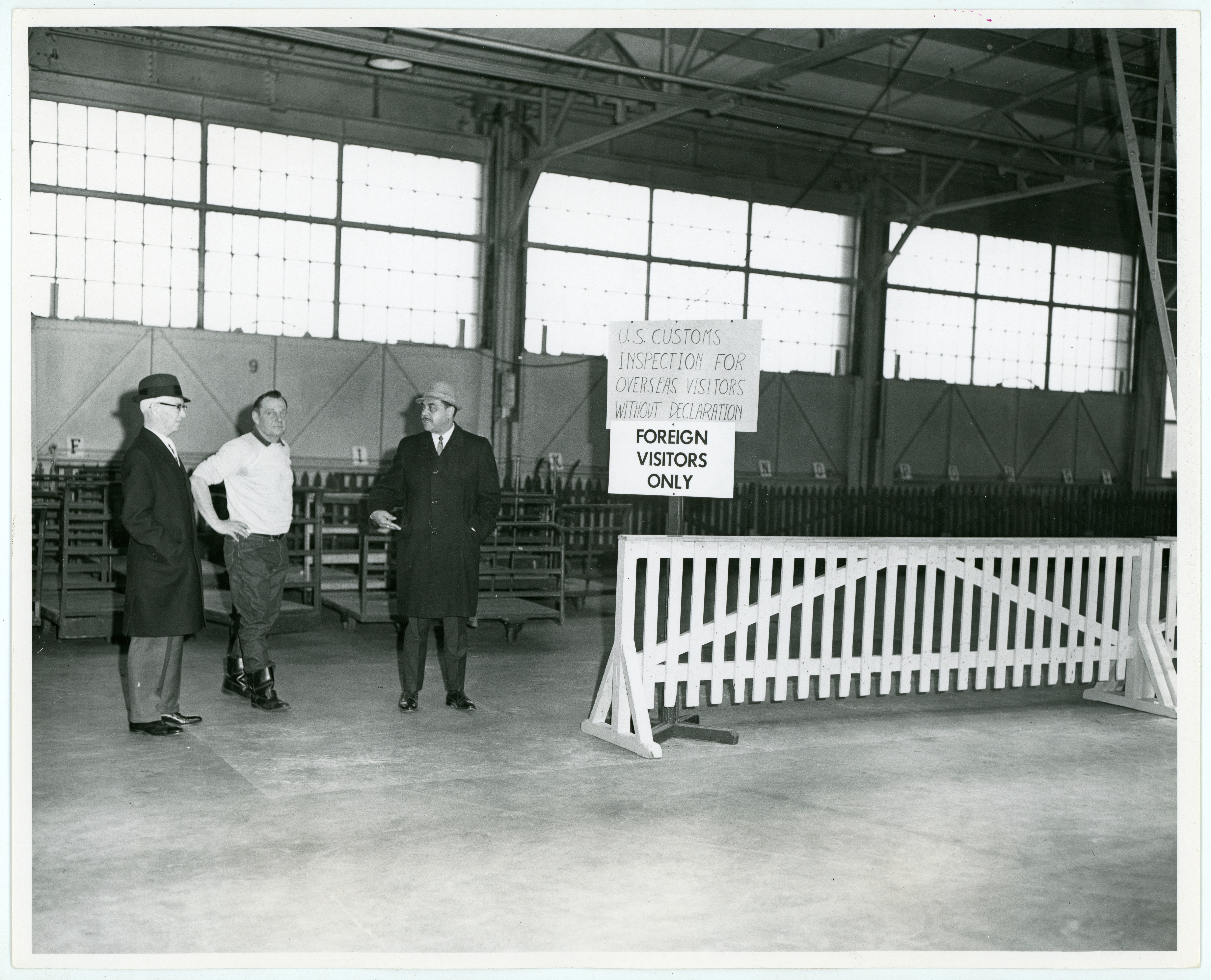 2018.10.05 Scanned in office for database.