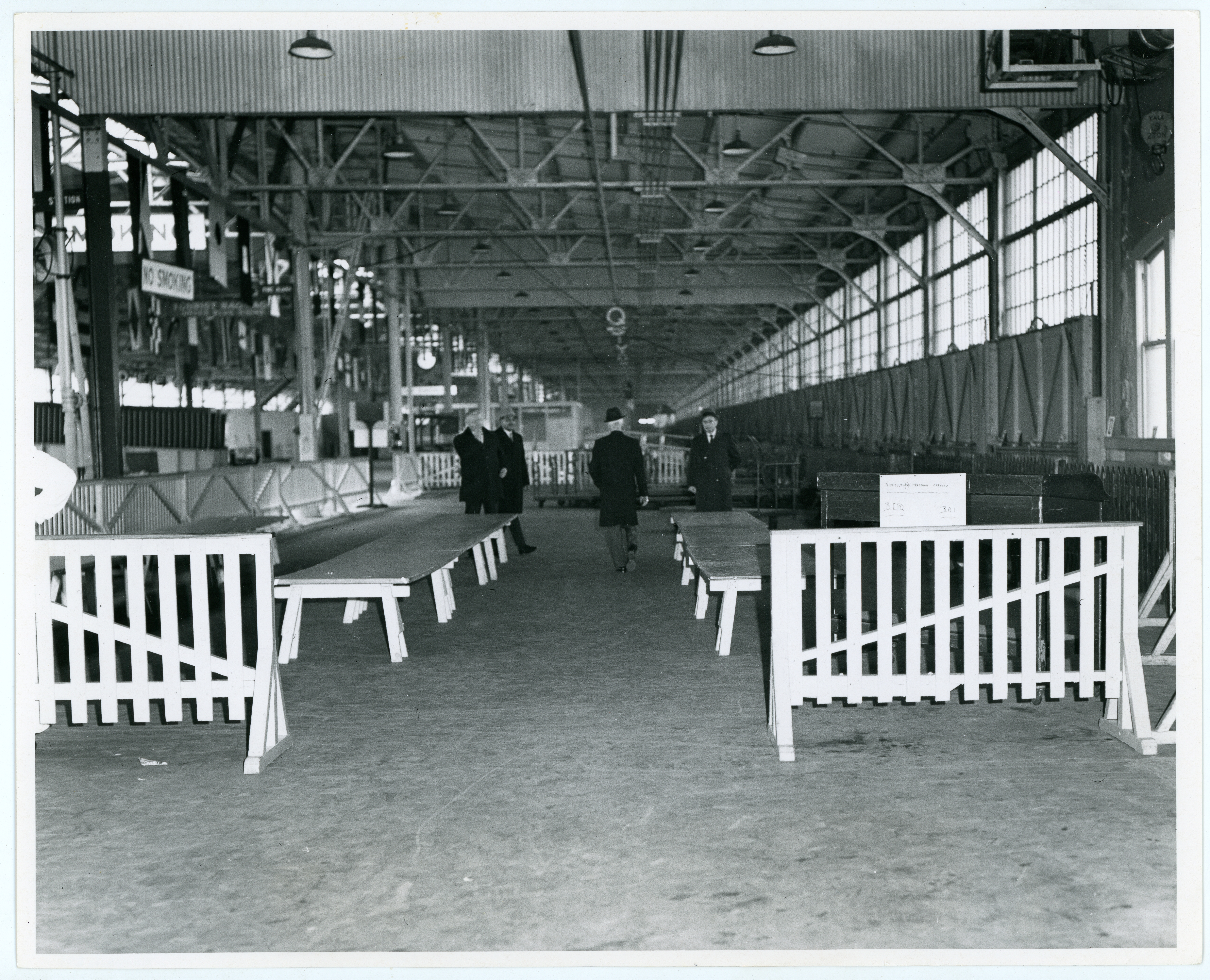 2018.10.05 Scanned in office for database.