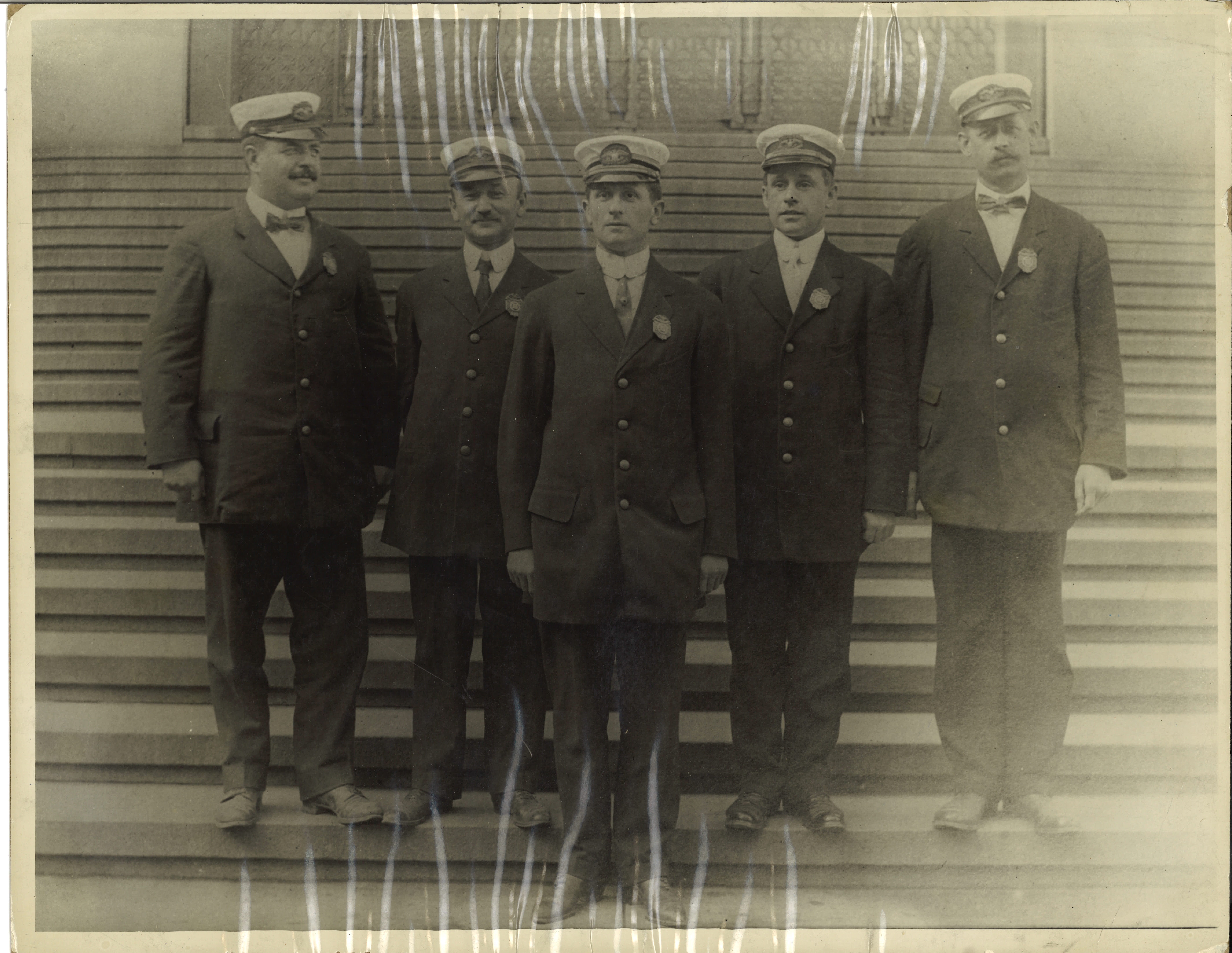 2018.10.09 Scanned in office for database