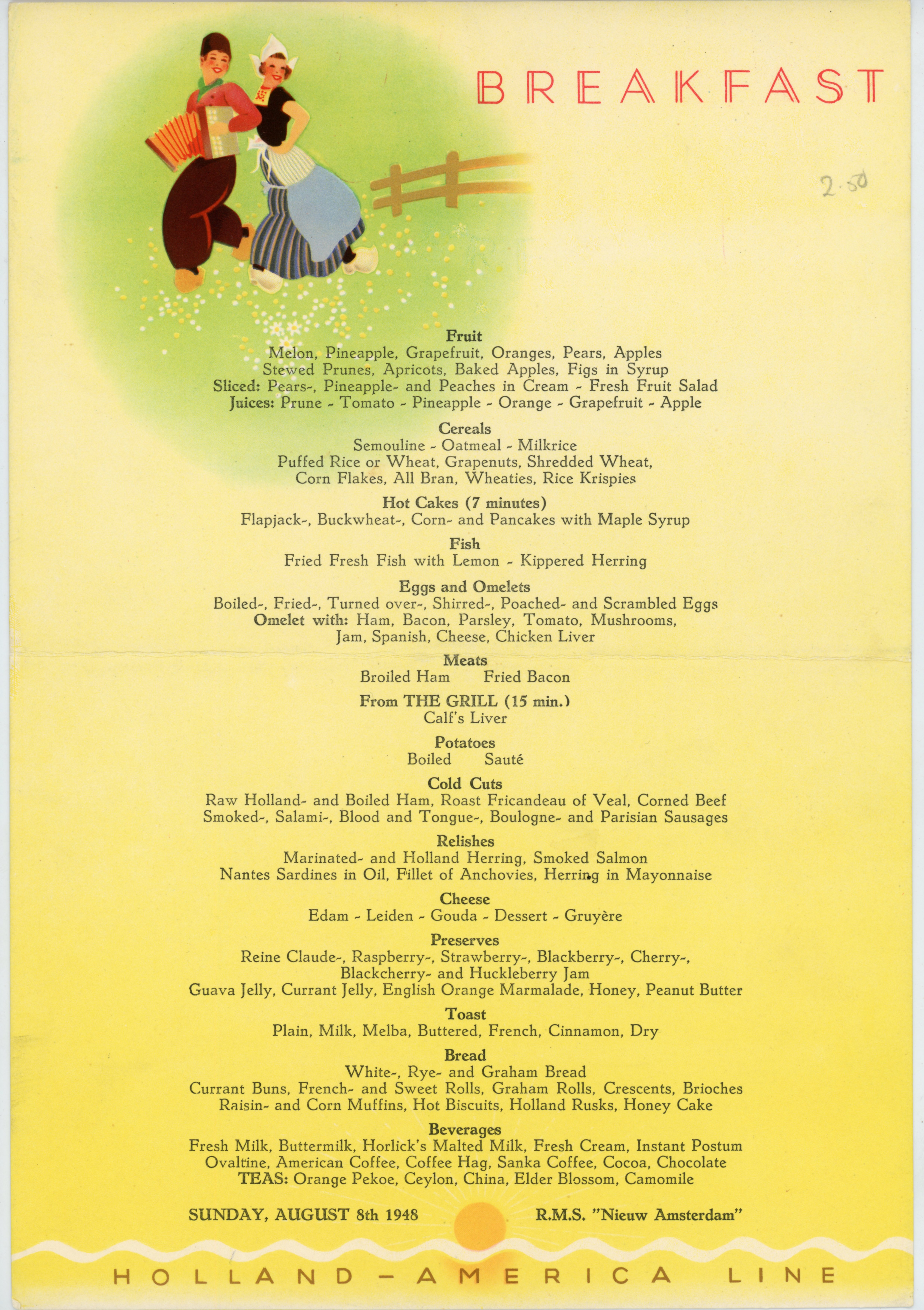 2019/03/01 scanned in collections office for the database, front cover.