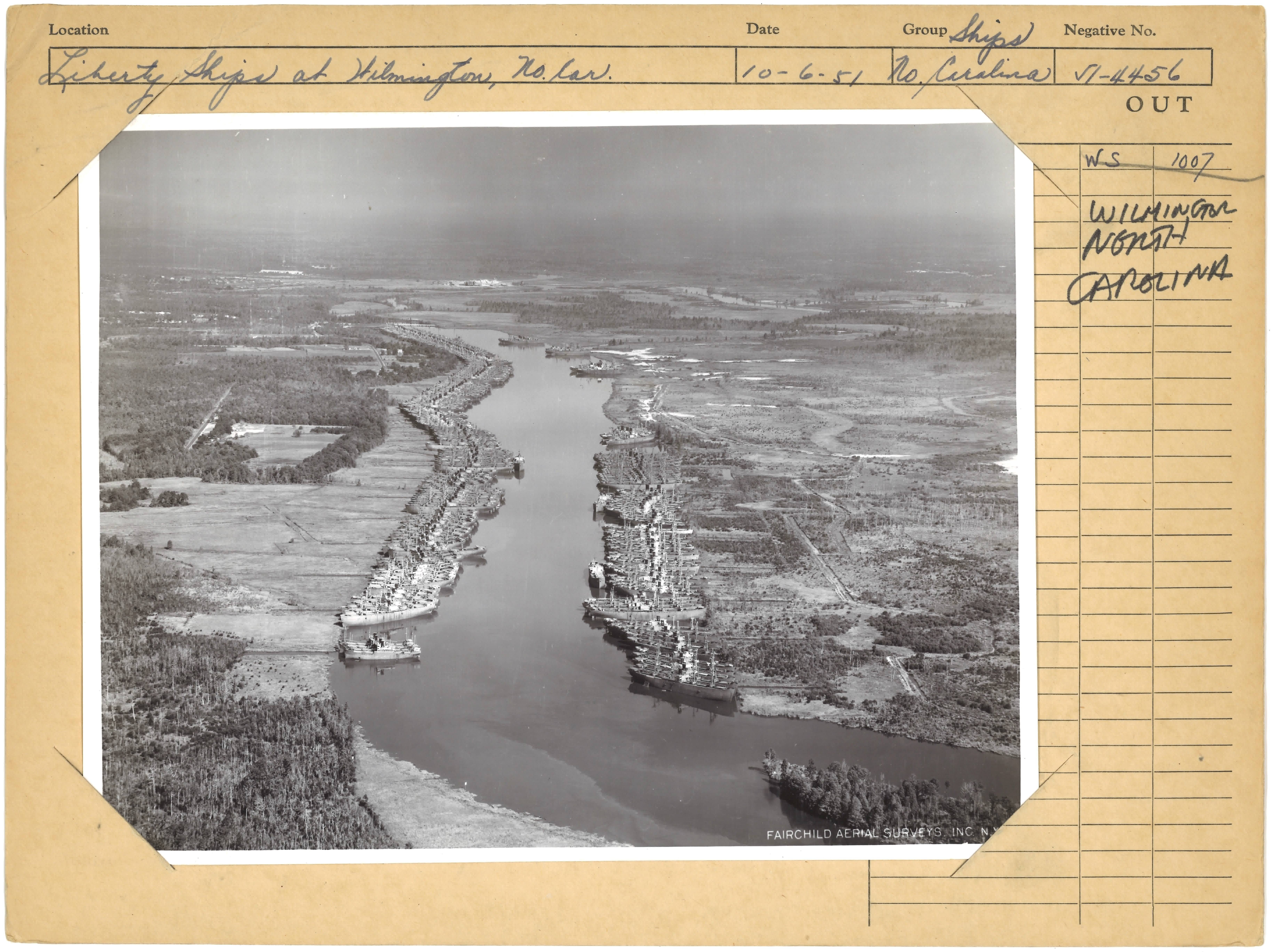 2019/03/6 scanned in office for database, the original arrangement of 2018.008.0036 with info card, recto.