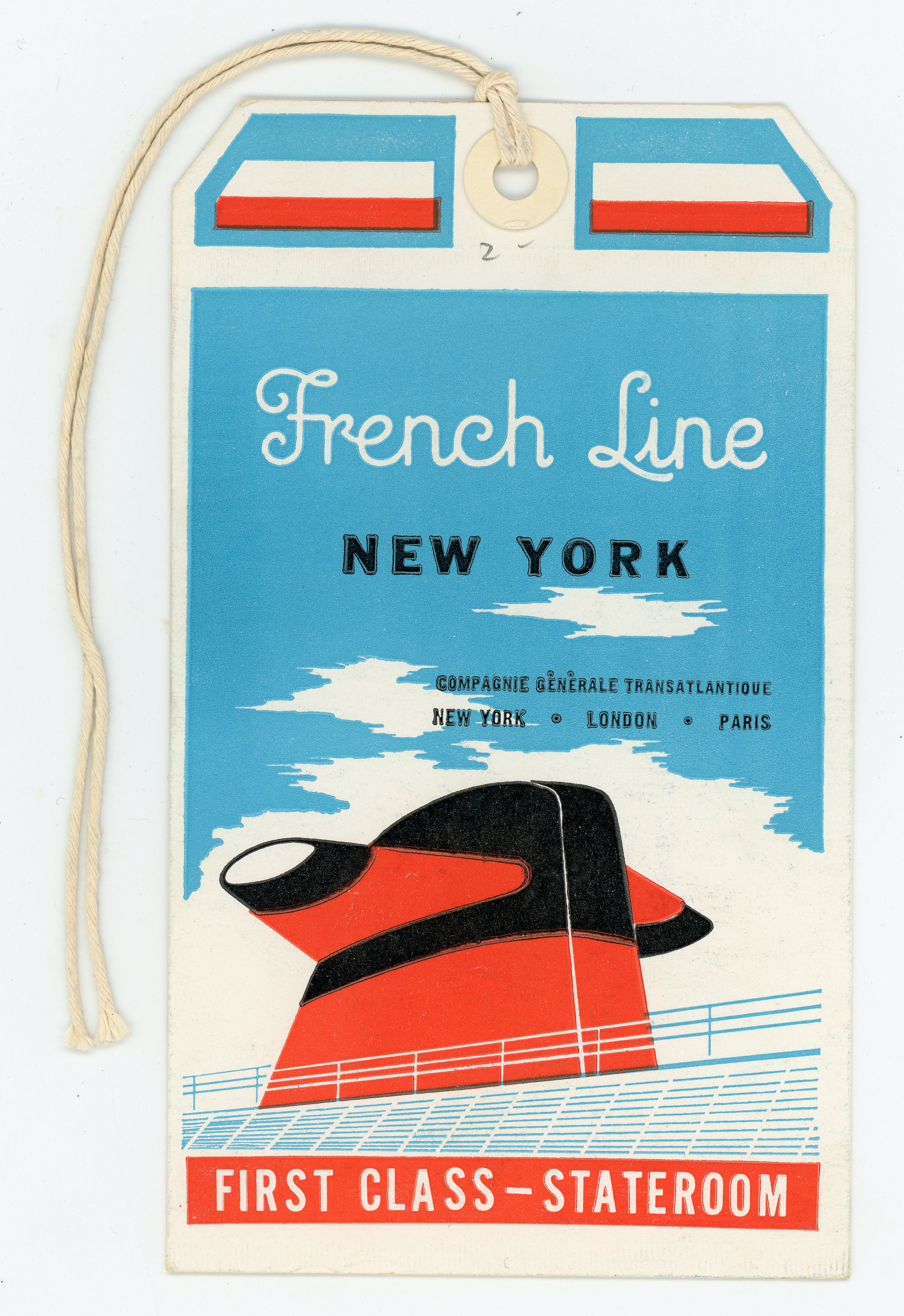 2019/03/08 scanned in collections office for the database, front.