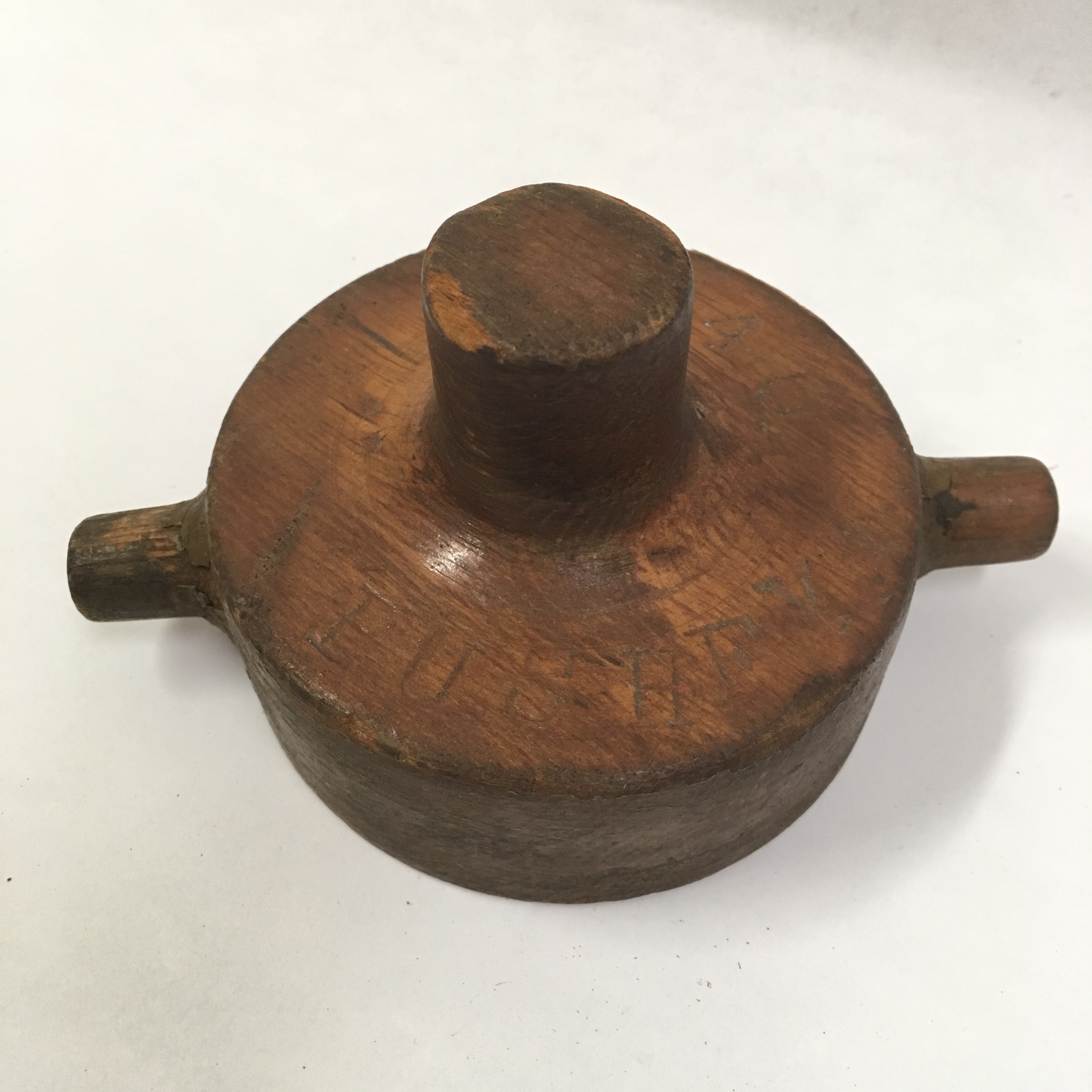 2019/04/04 taken in collections storage for database