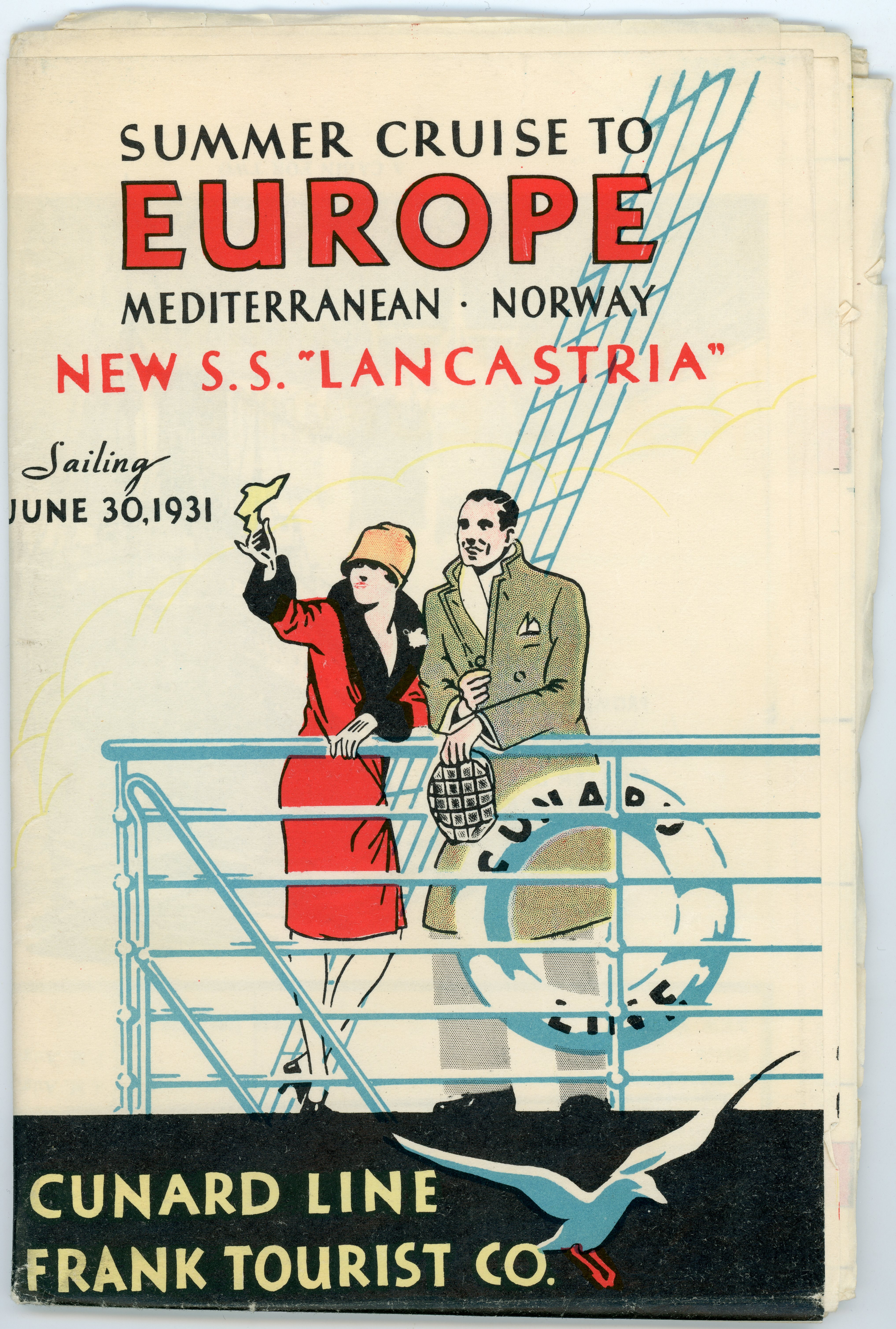 2019/04/05 scanned in collections office for database, front cover.