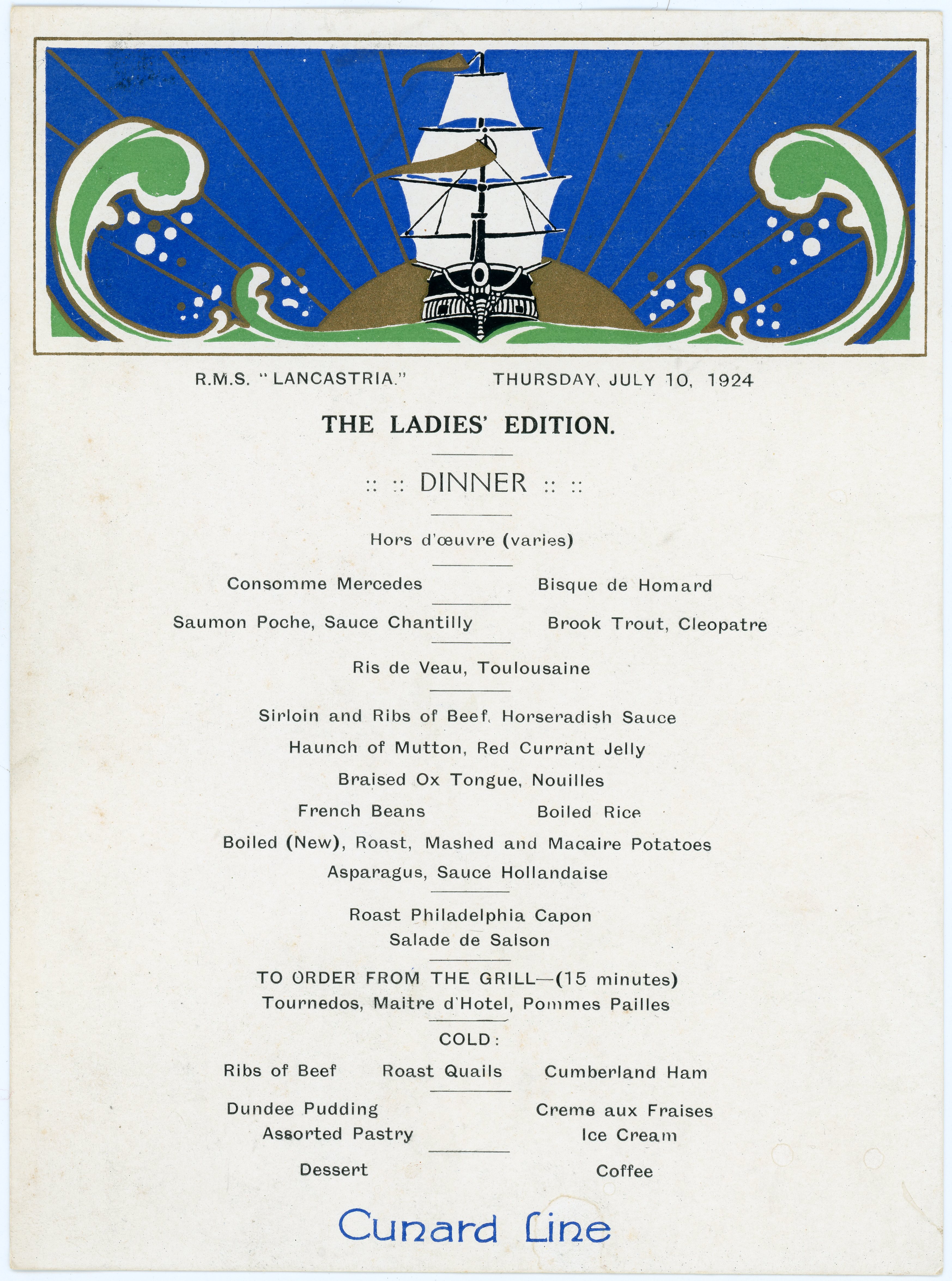 2019/04/05 scanned in collections office for database, front cover.