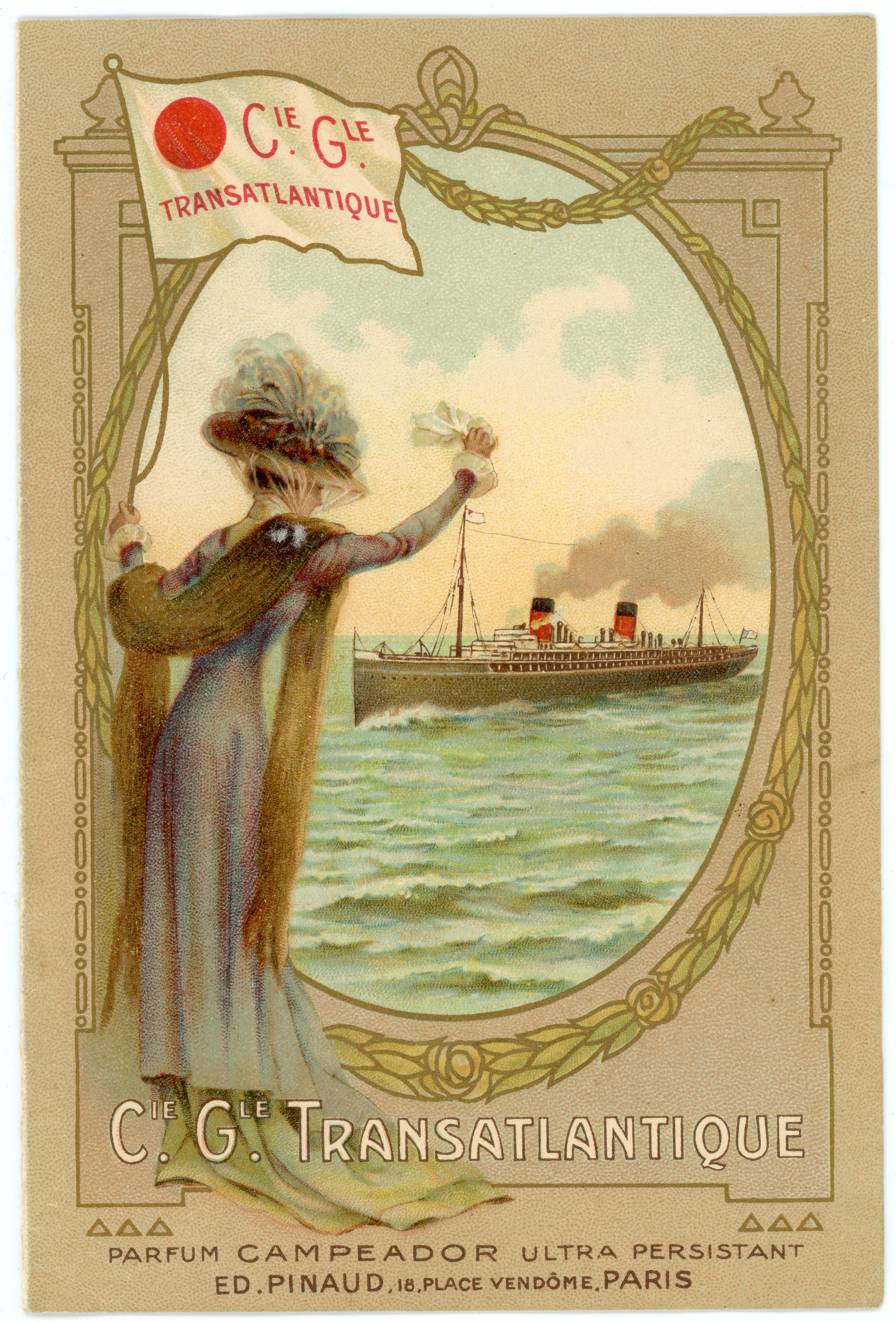 2019/04/05 scanned in collections office for database, front cover.