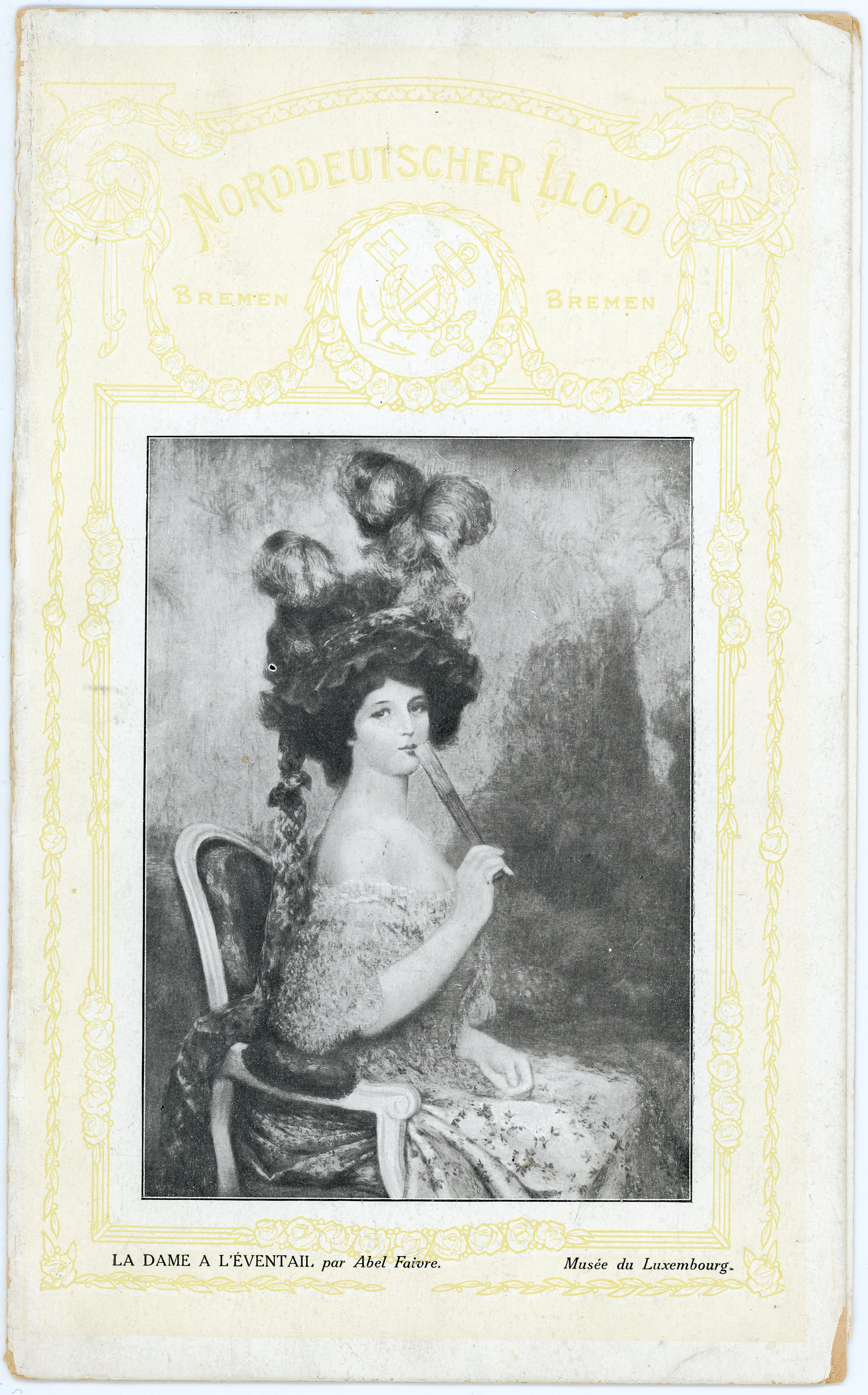 2019/04/05 scanned in collections office for database, front cover.